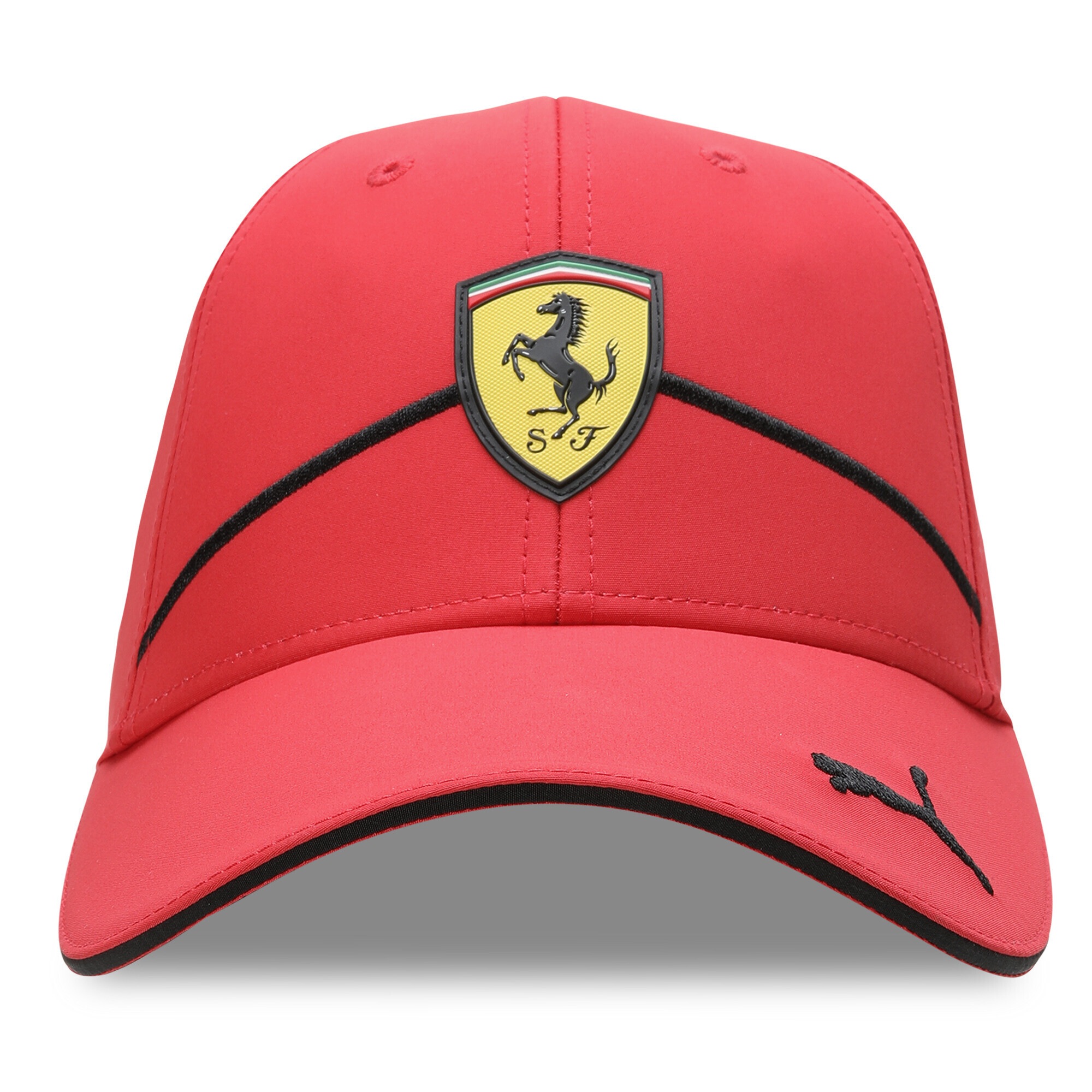 PUMA Baseball Cap »Ferrari Race Baseballcap Erwachsene«