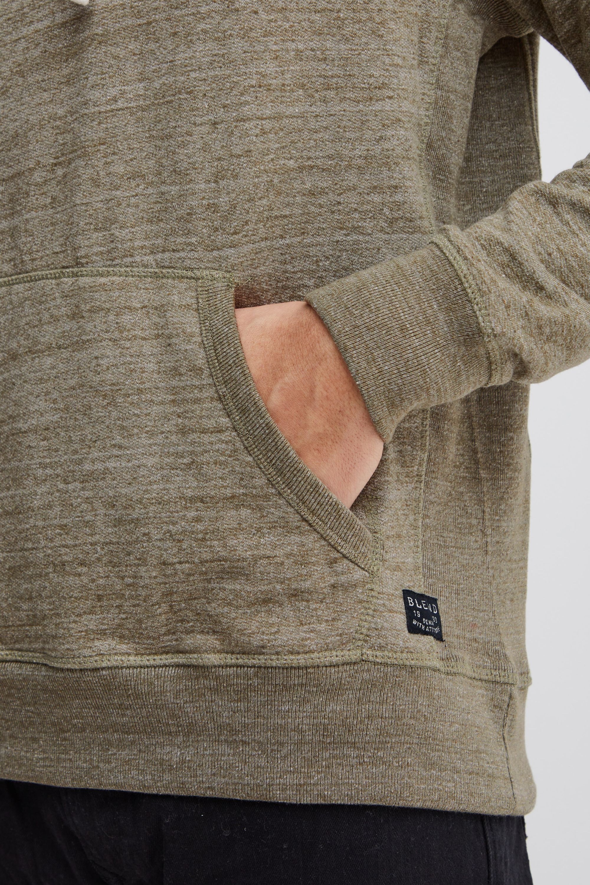 Blend Longpullover »Sweatshirtpullover BHAlton«