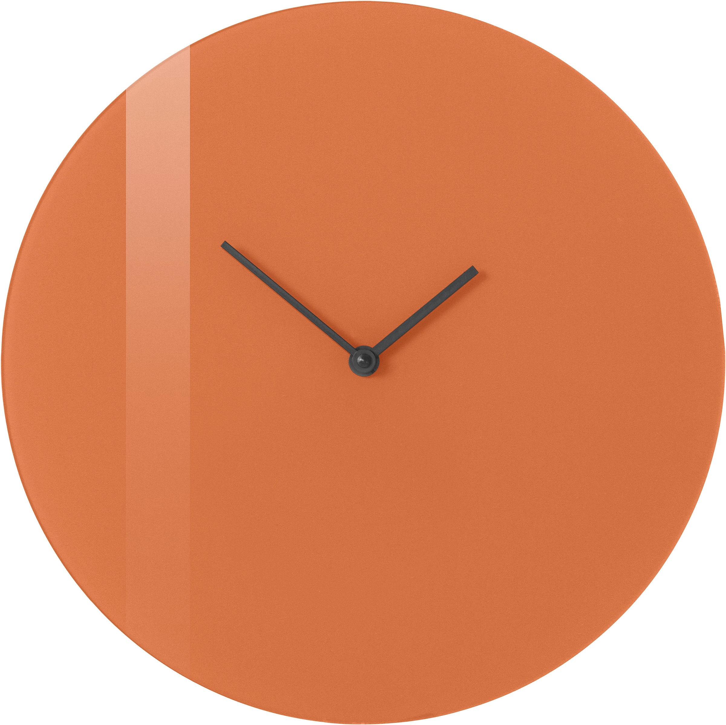 LeGer Home by Lena Gercke Wanduhr "Sanja" Acrylglas, rund, geräuschlos, min günstig online kaufen