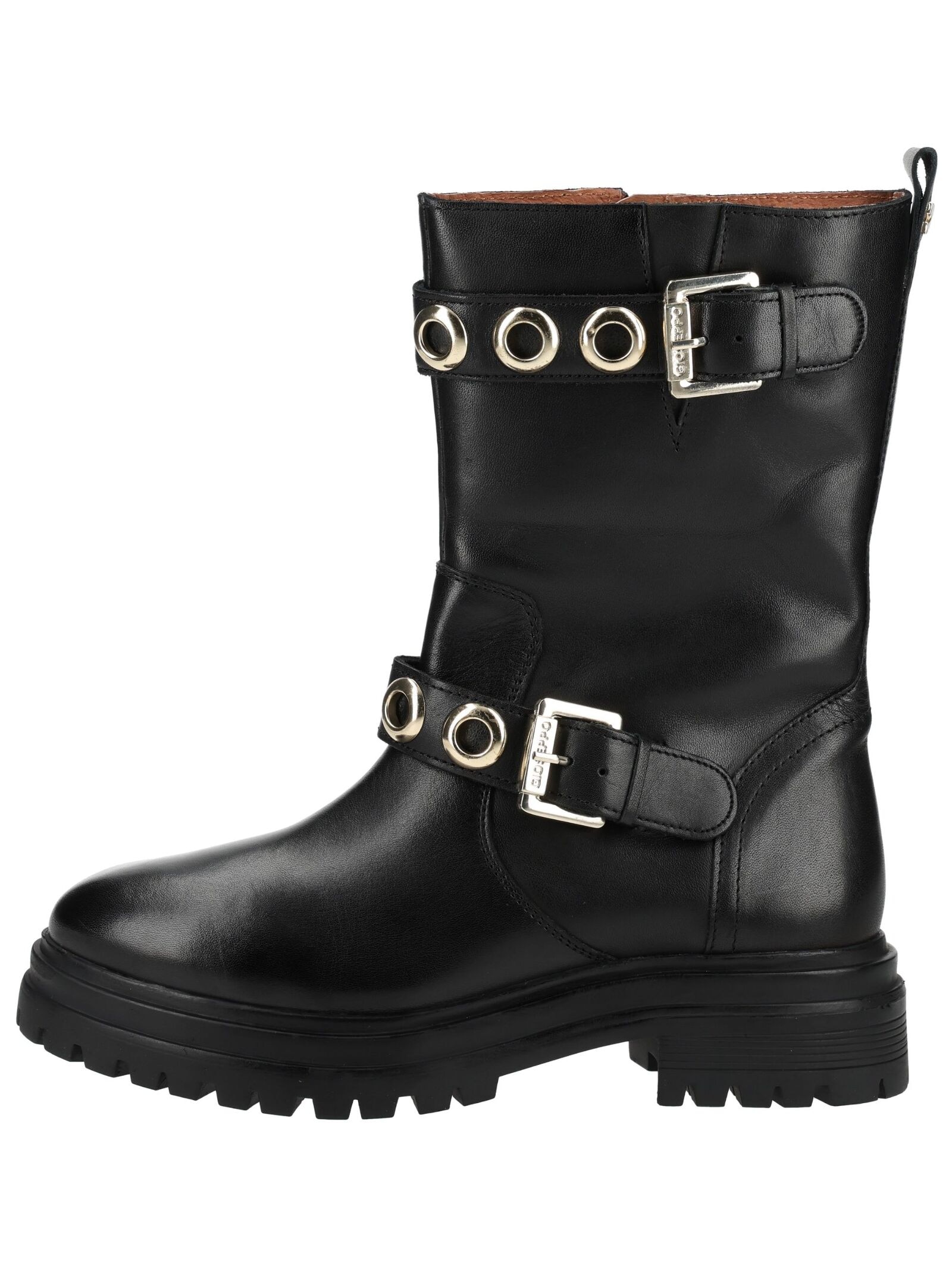 Gioseppo Bikerboots »GIOSEPPO Stiefel Leder«