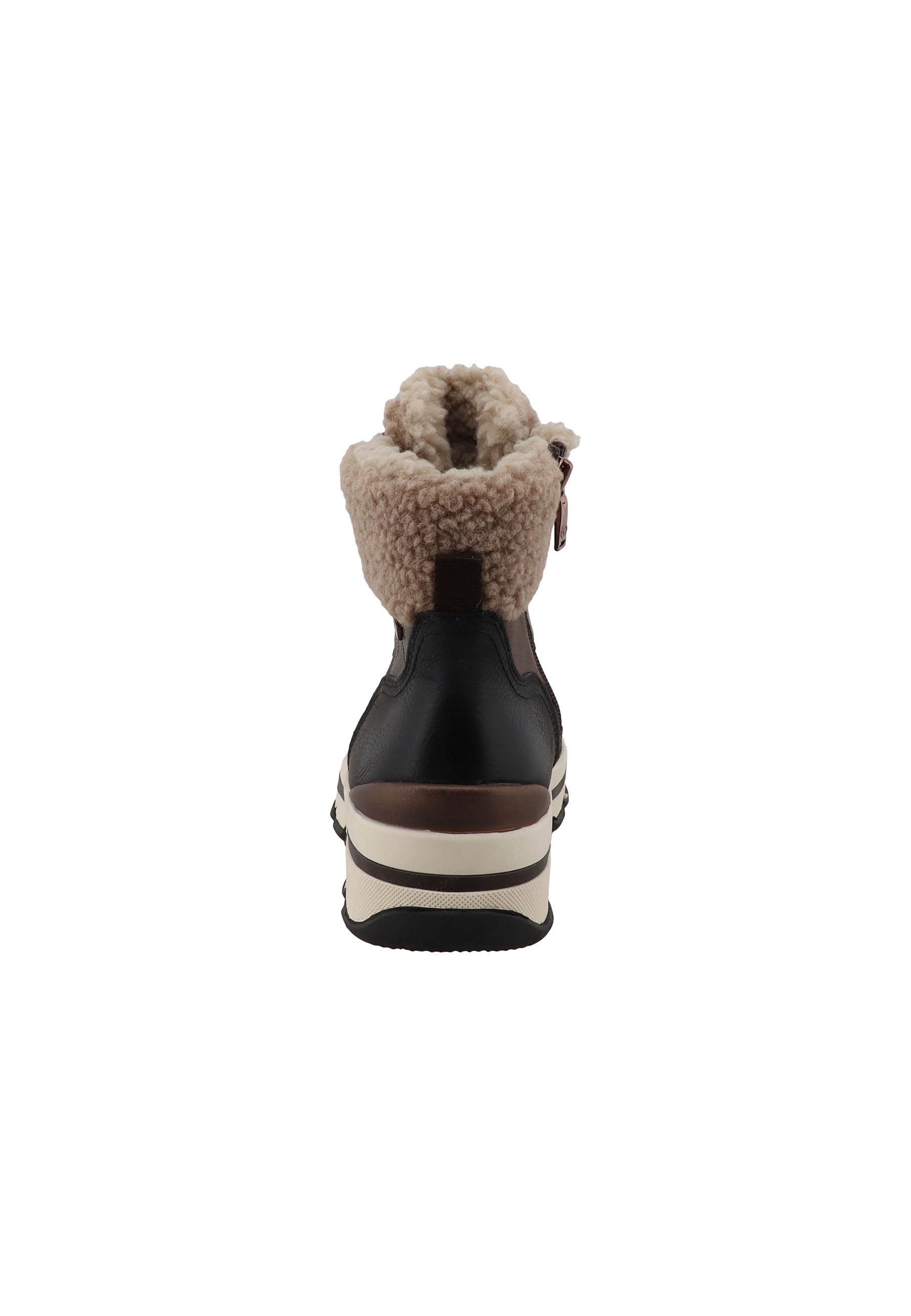 TOM TAILOR Winterstiefel »Tom Tailor Stiefel«