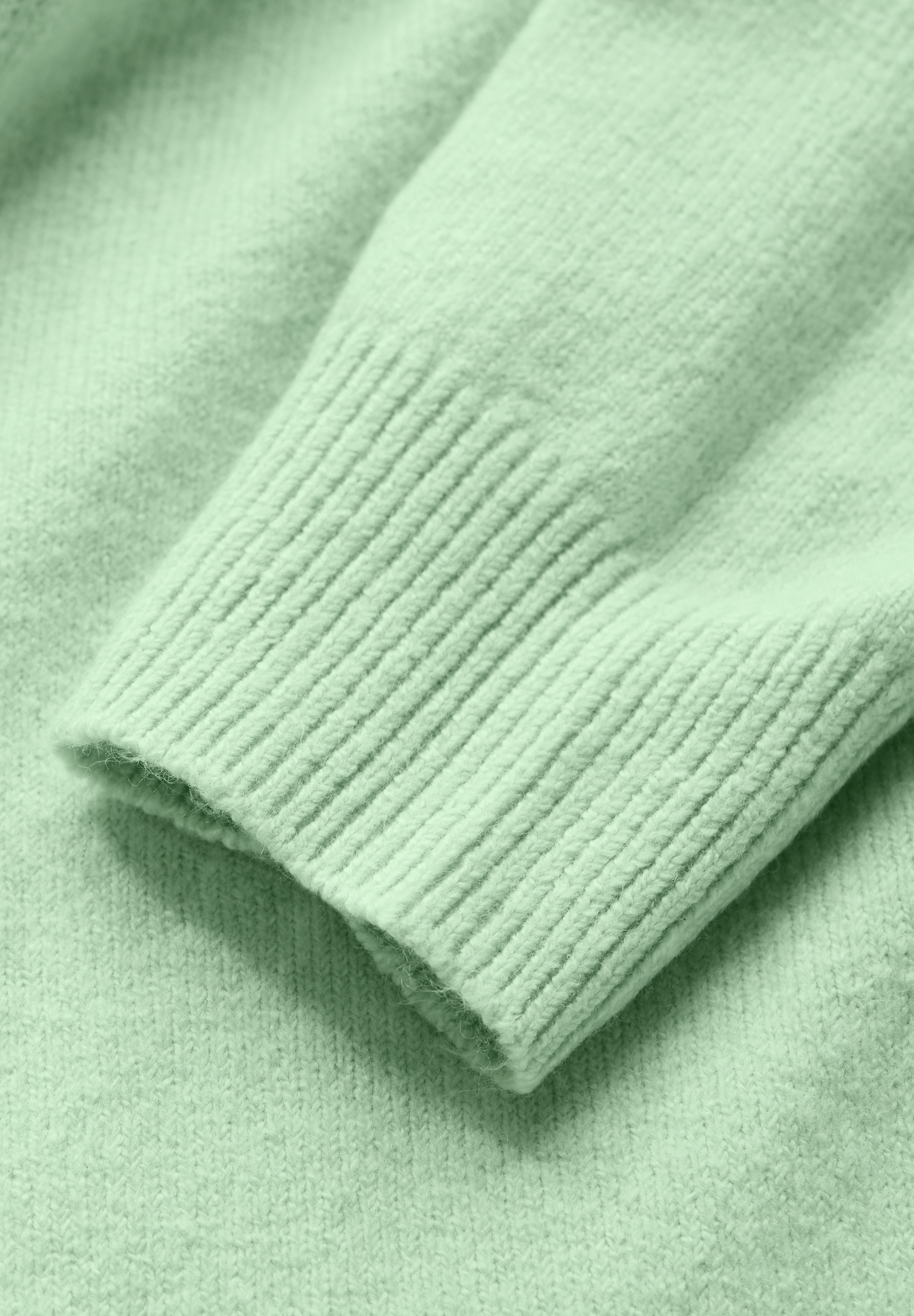 STREET ONE Cardigan, mit Taschen