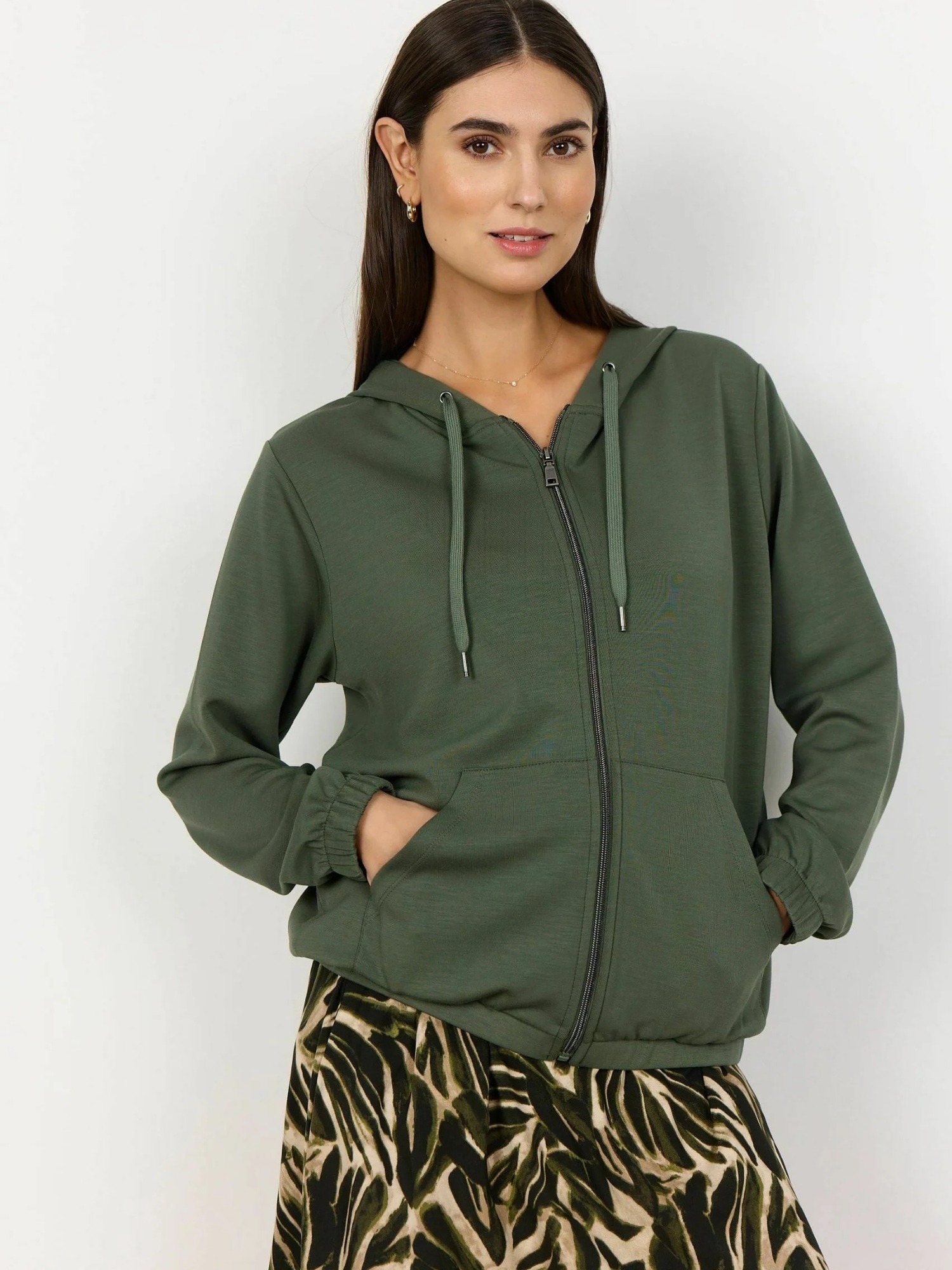 soyaconcept Cardigan »Soya Concept Jumper SC-BANU 177«