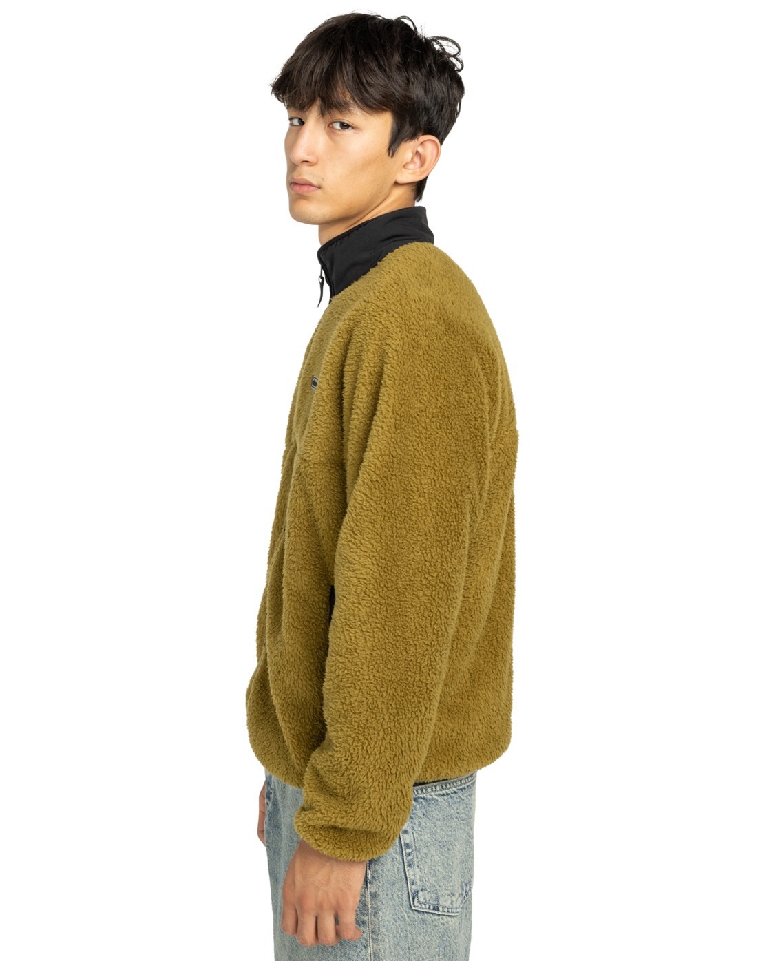 Thumbnail - Element Fleecejacke "Classic Sherpa"