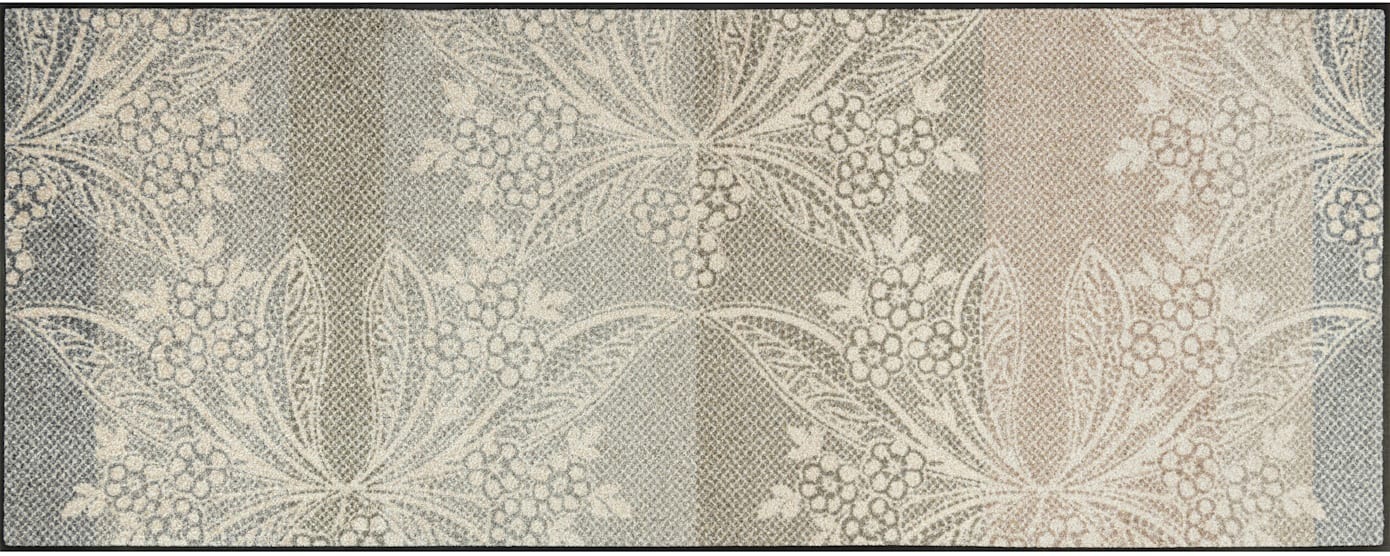 Fußmatte rechteckig 7 mm Höhe günstig online kaufen