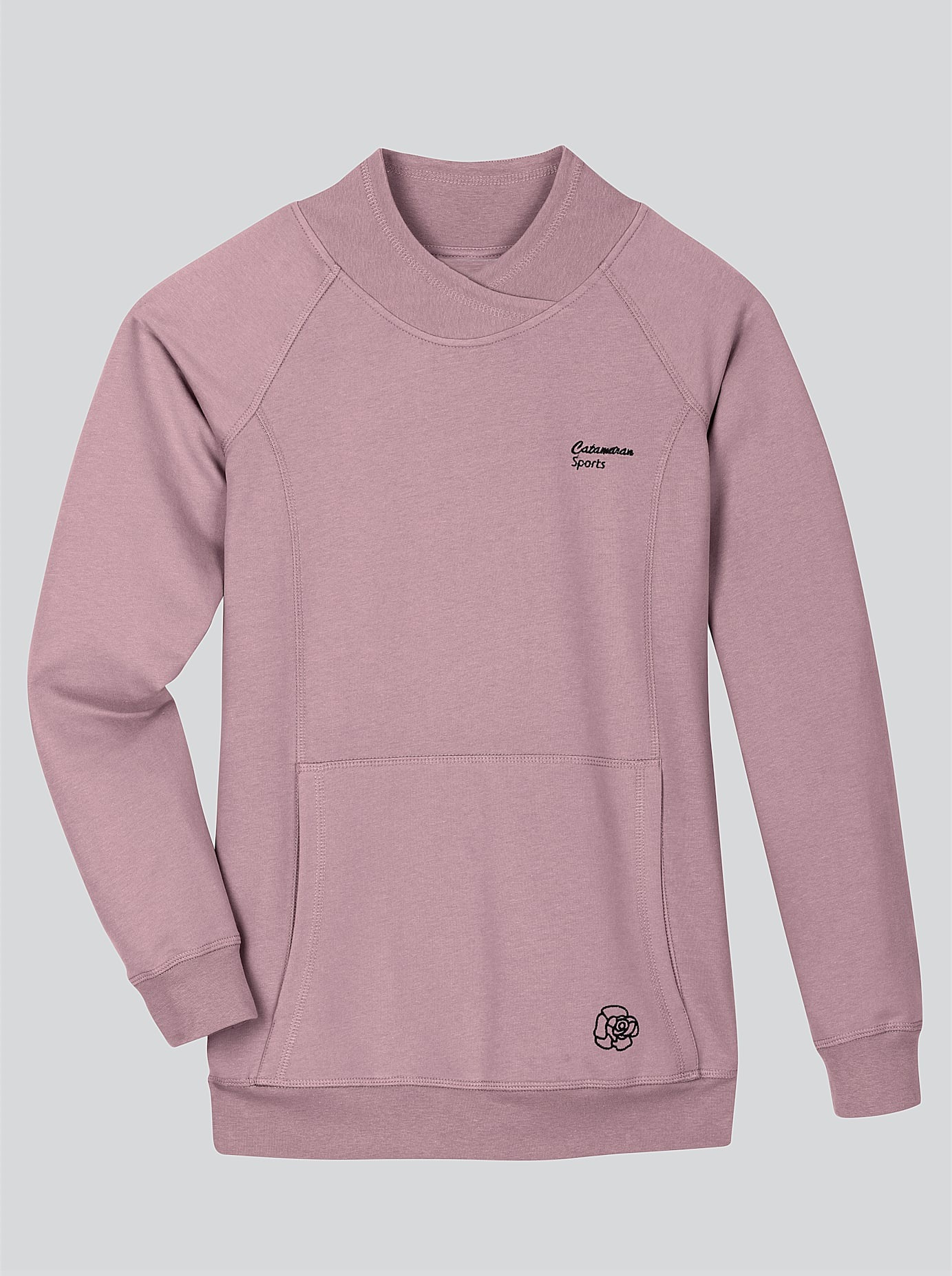 Catamaran Sweatshirt