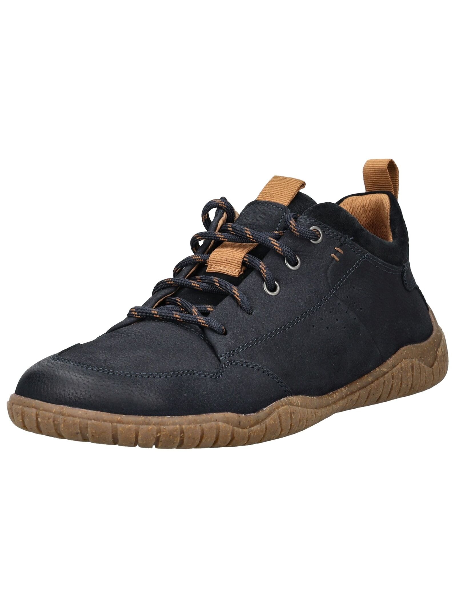 Josef Seibel Schnürschuh "Josef Seibel Halbschuhe Leder" günstig online kaufen