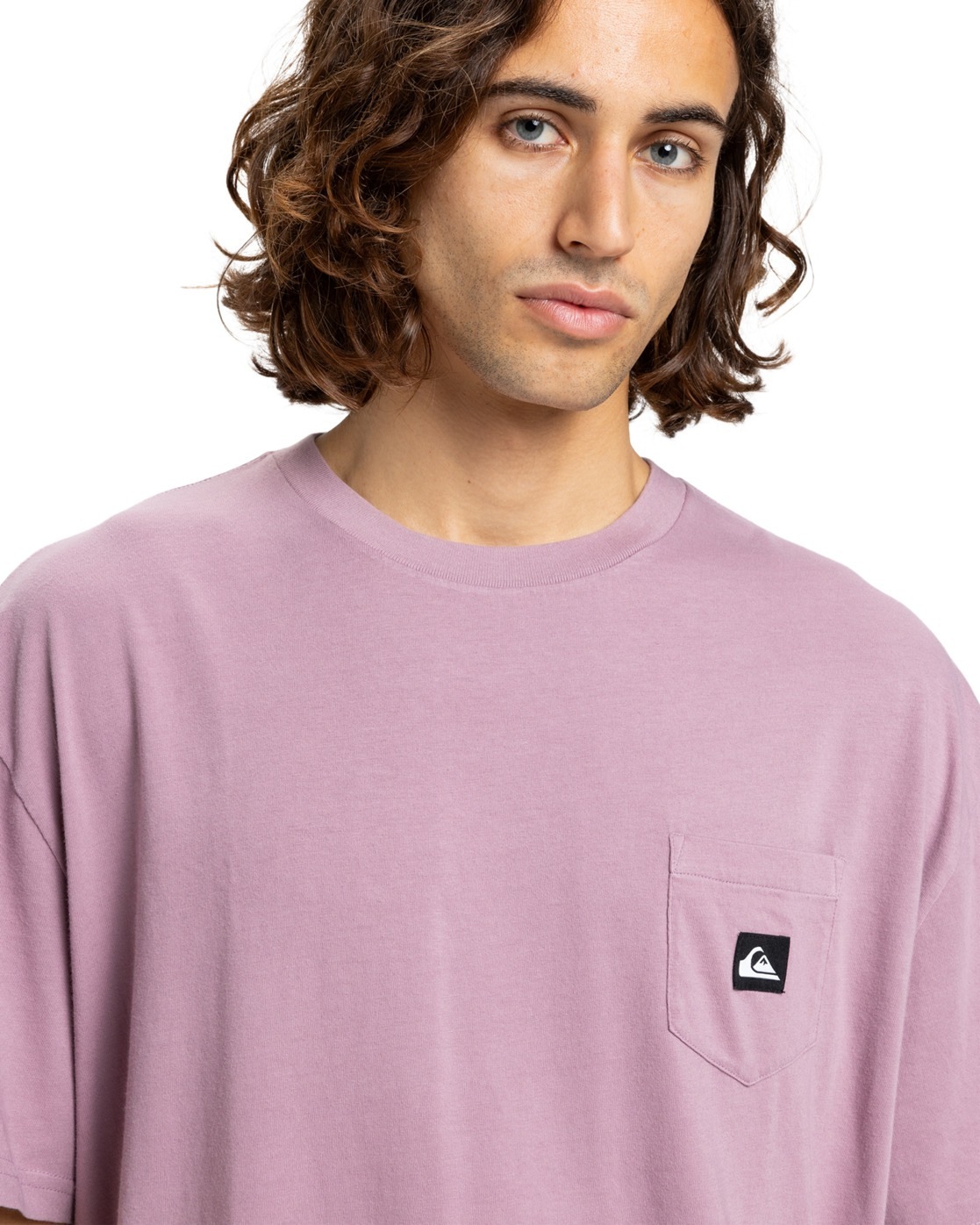 Thumbnail - Quiksilver T-Shirt "Salt Water Pocket"