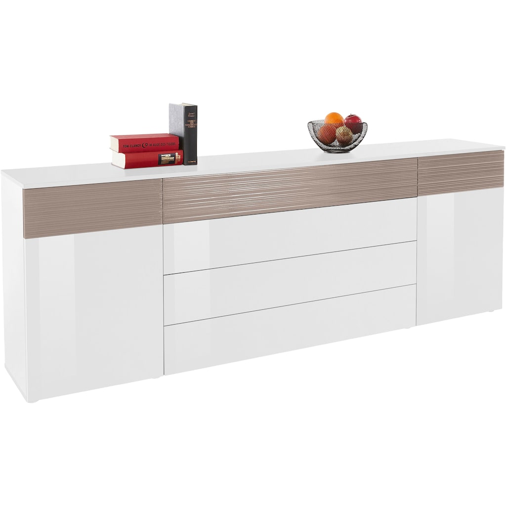 Sideboard »Florenz«, Breite 200 cm