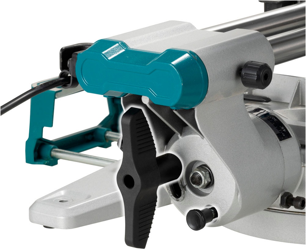 Makita Kapp- und Gehrungssäge »LS0816F«, 1.200 W • 216 mm • 5.000 min-1