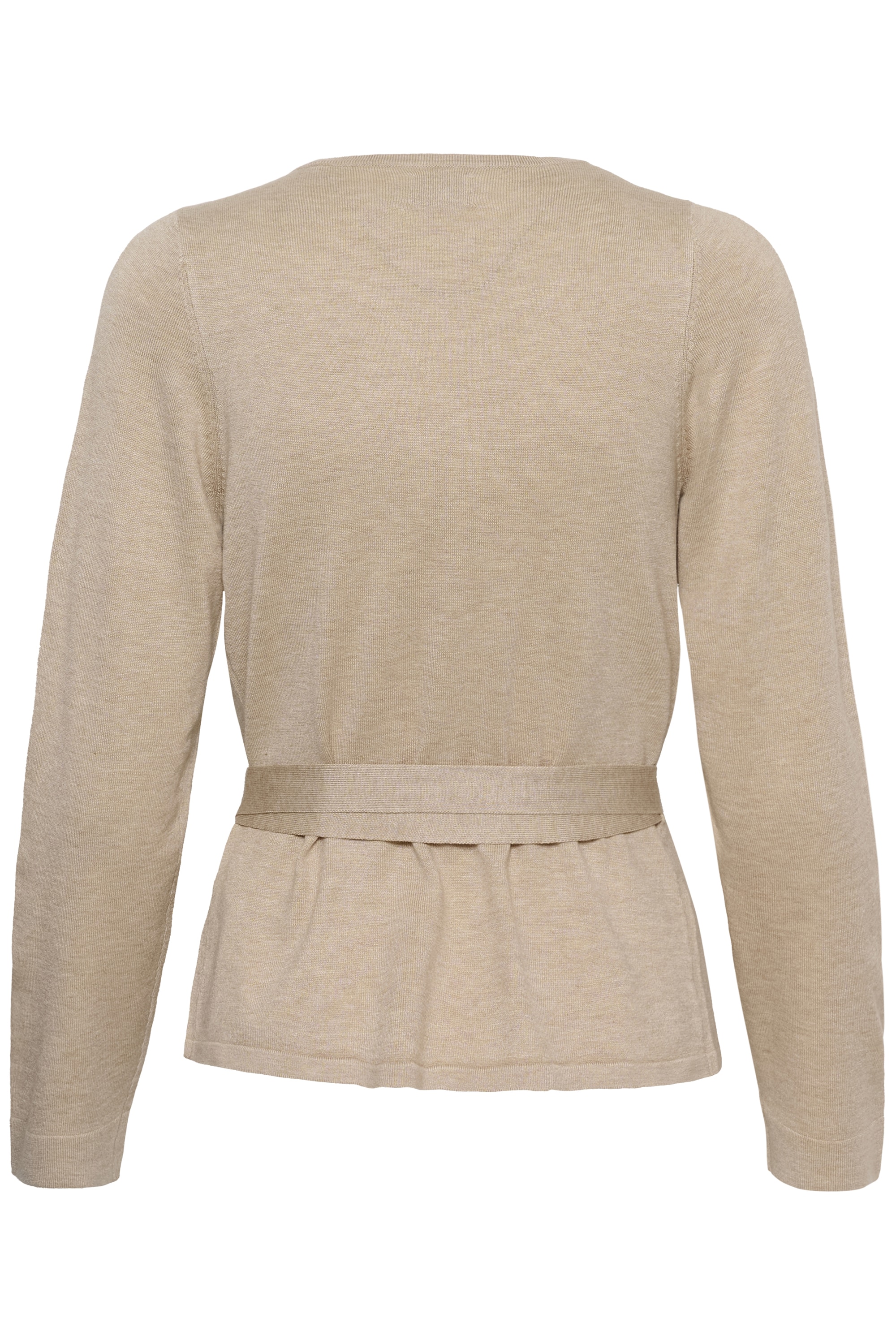 KAFFE Strickjacke »Damen Strickjacke KAlizza«