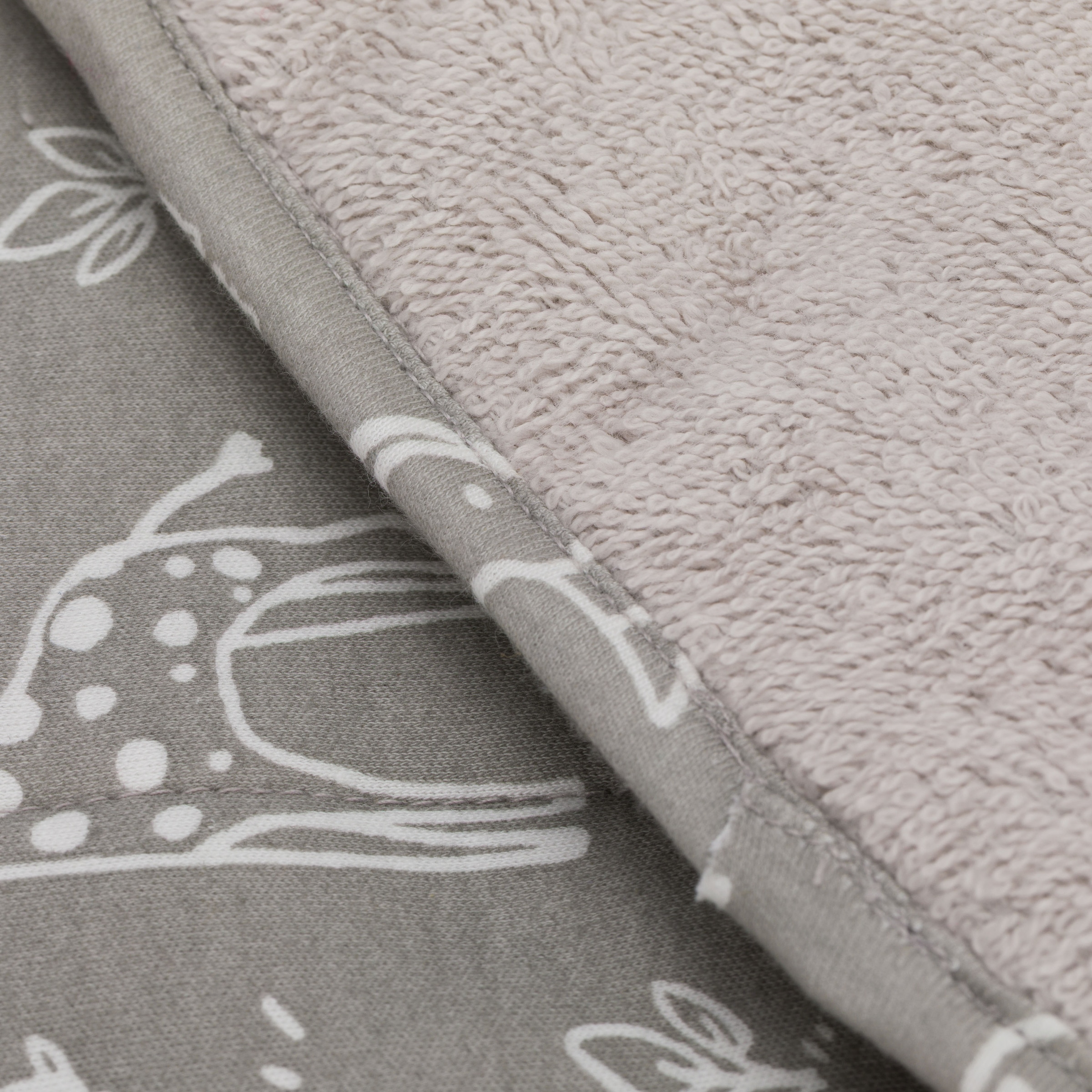 Fillikid Wickelauflage für Wickelmulde Soft Care