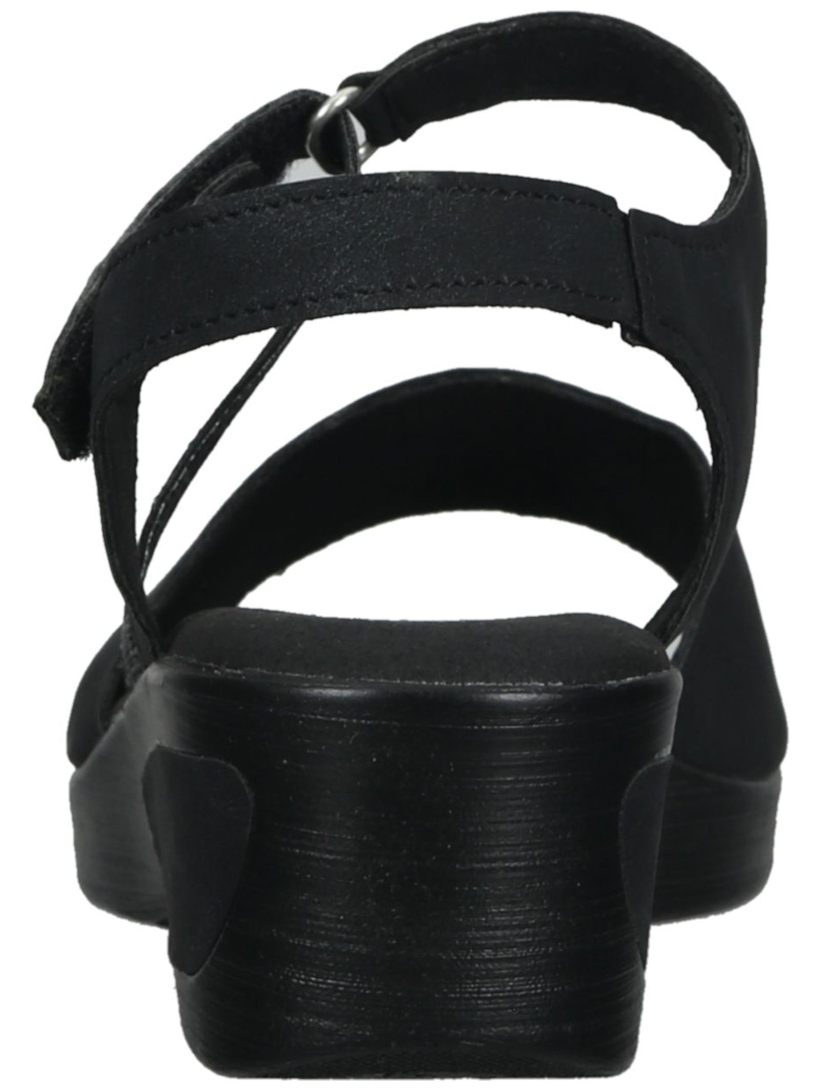 Arcopedico Keilsandalette »ARCOPEDICO Sandalen Textil«