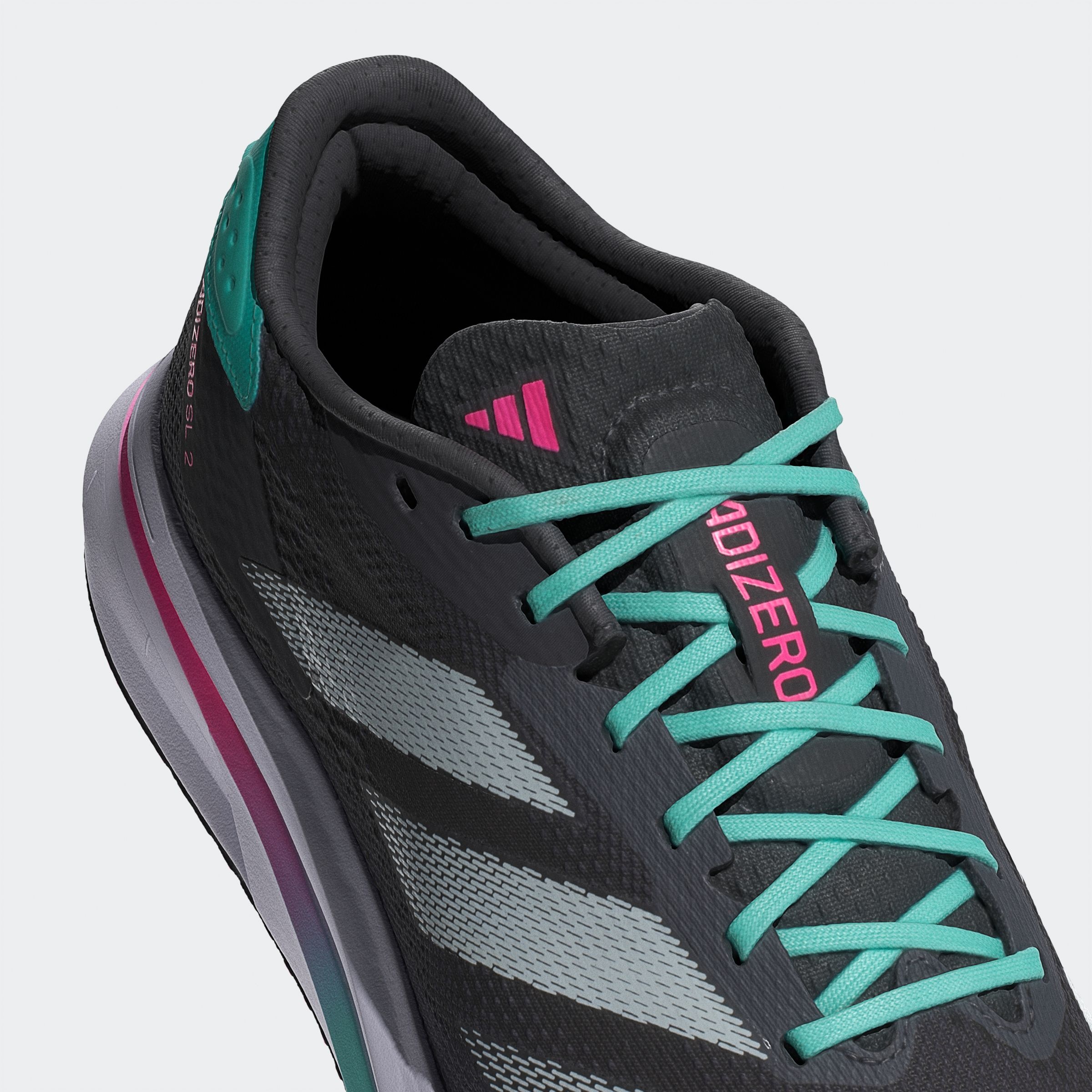 adidas Performance Laufschuh »ADIZERO SL2«