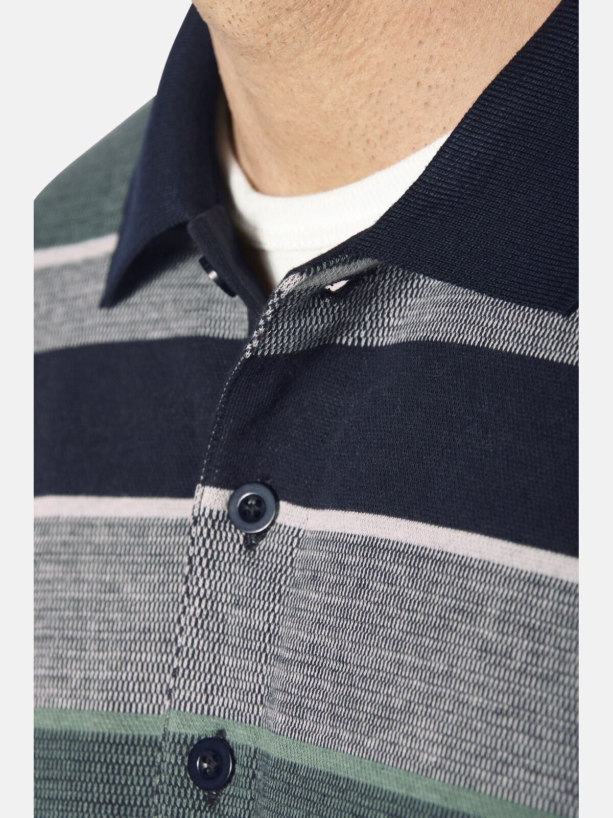 Babista Sweatshirt »Sweatshirt ALFOBENI«, (1 tlg.)