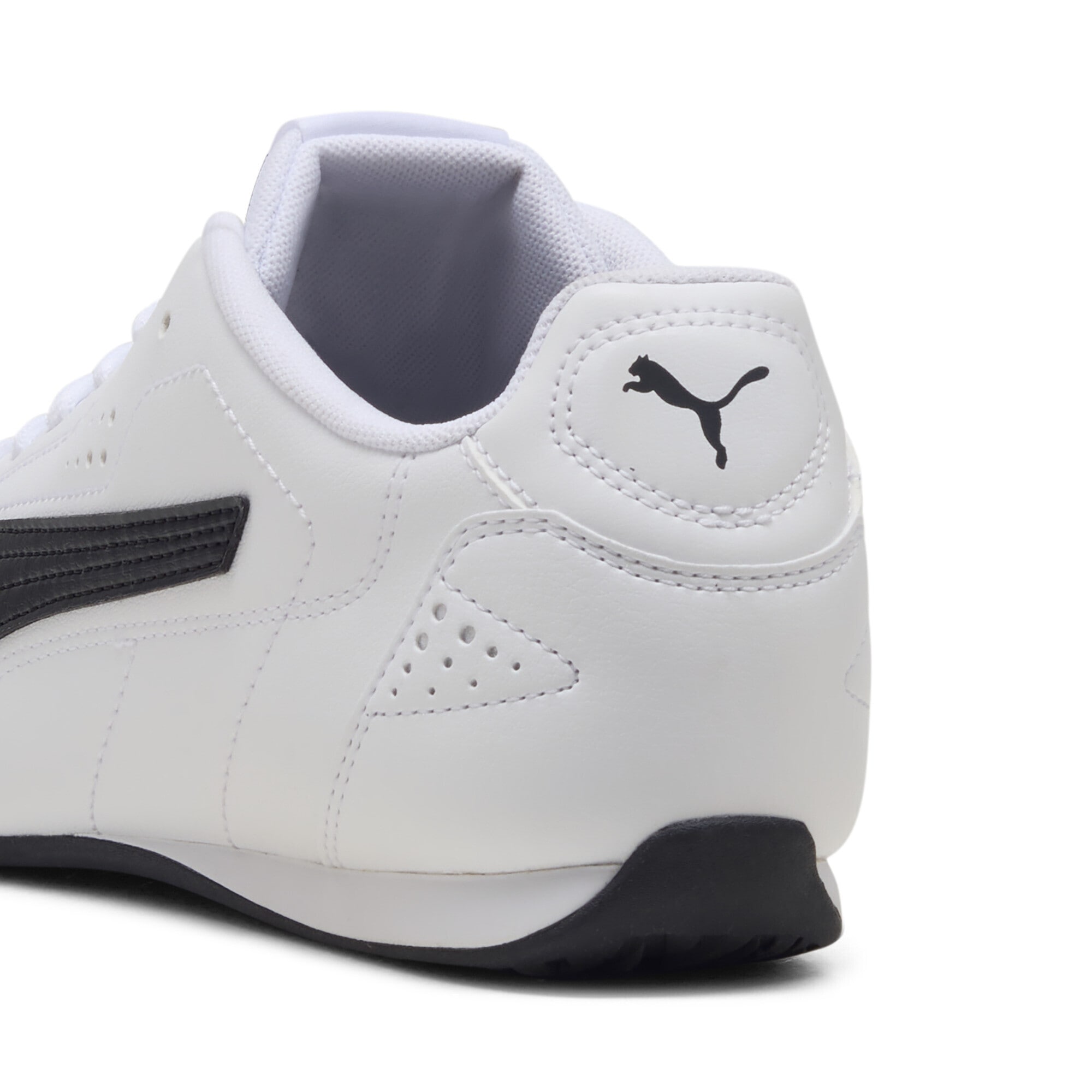 PUMA Sneaker »Catch Sneakers Erwachsene«