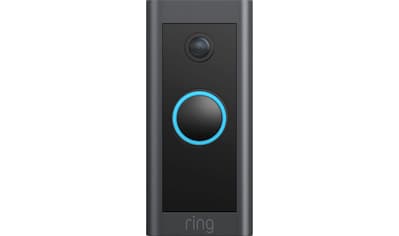 Ring Überwachungskamera »Video Doorbell Wired«, Innenbereich kaufen
