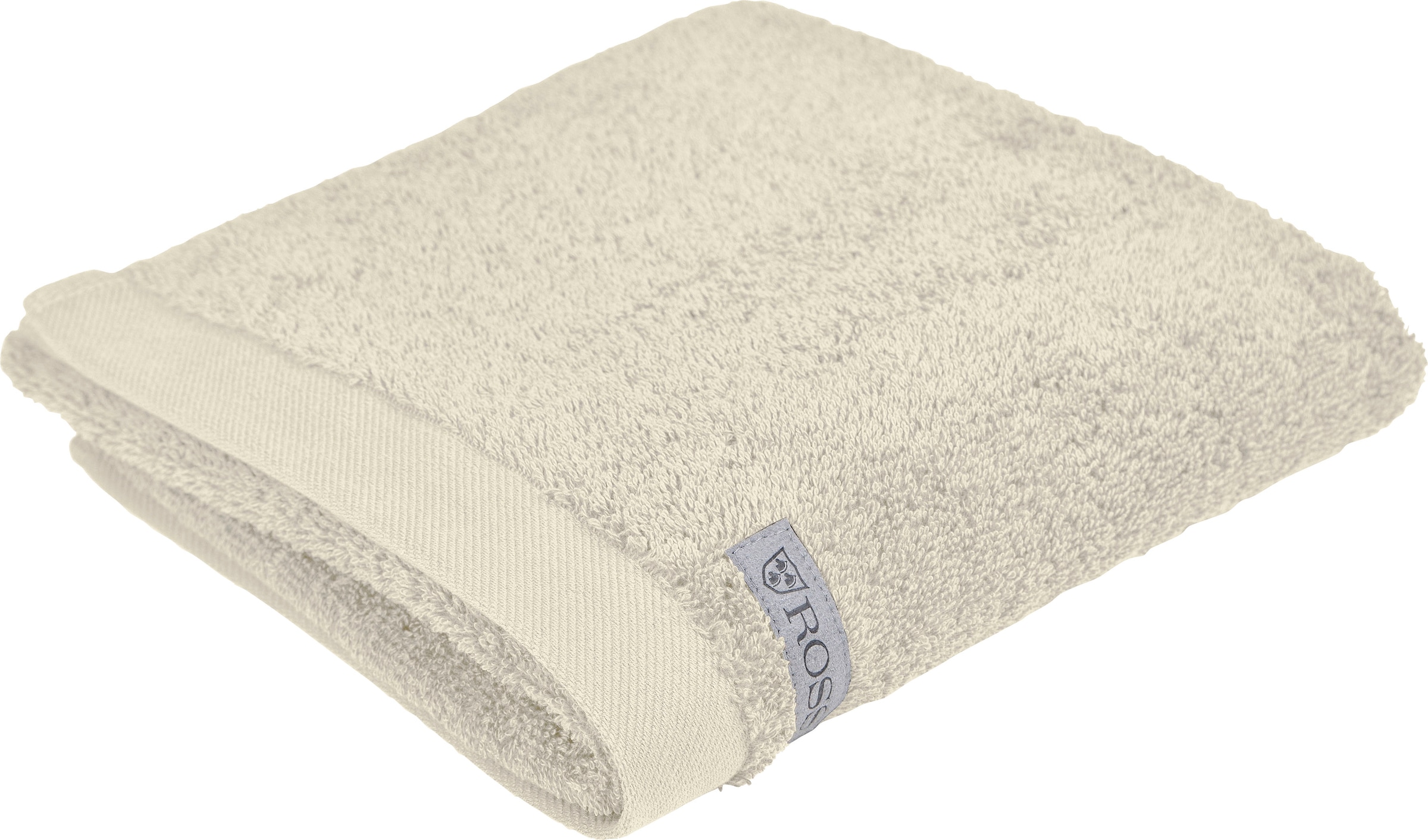 ROSS Handtücher "Sinfonie" in modernen Unifarben günstig online kaufen