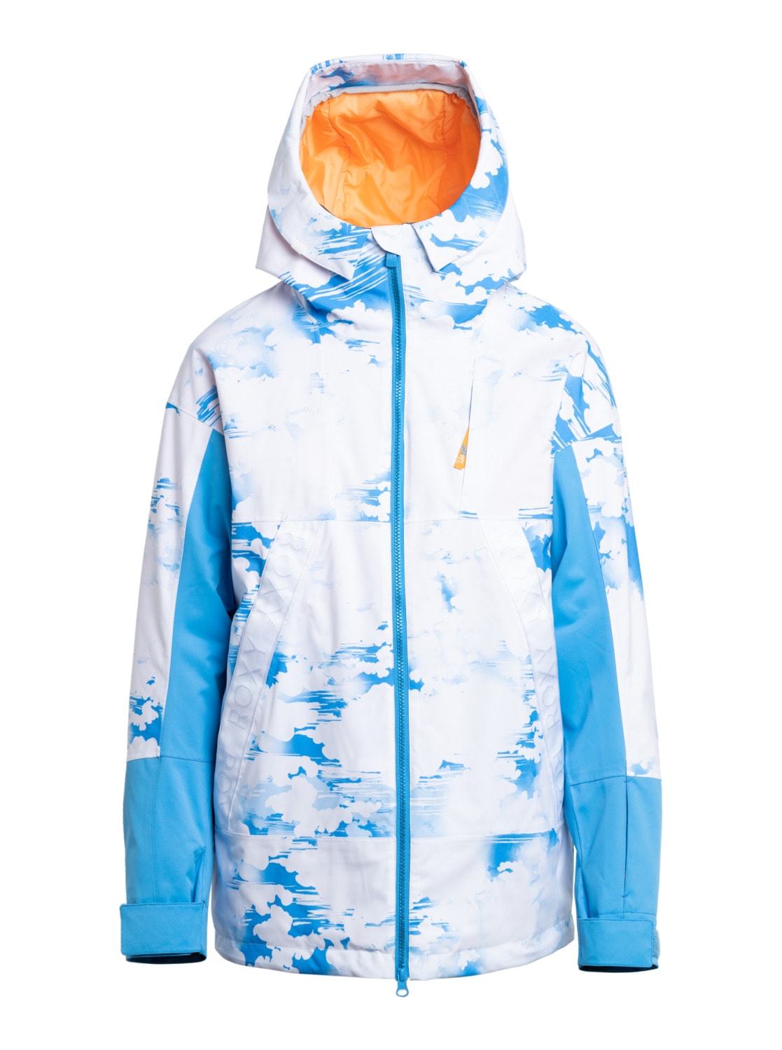 Snowboardjacke »Chloe Kim«