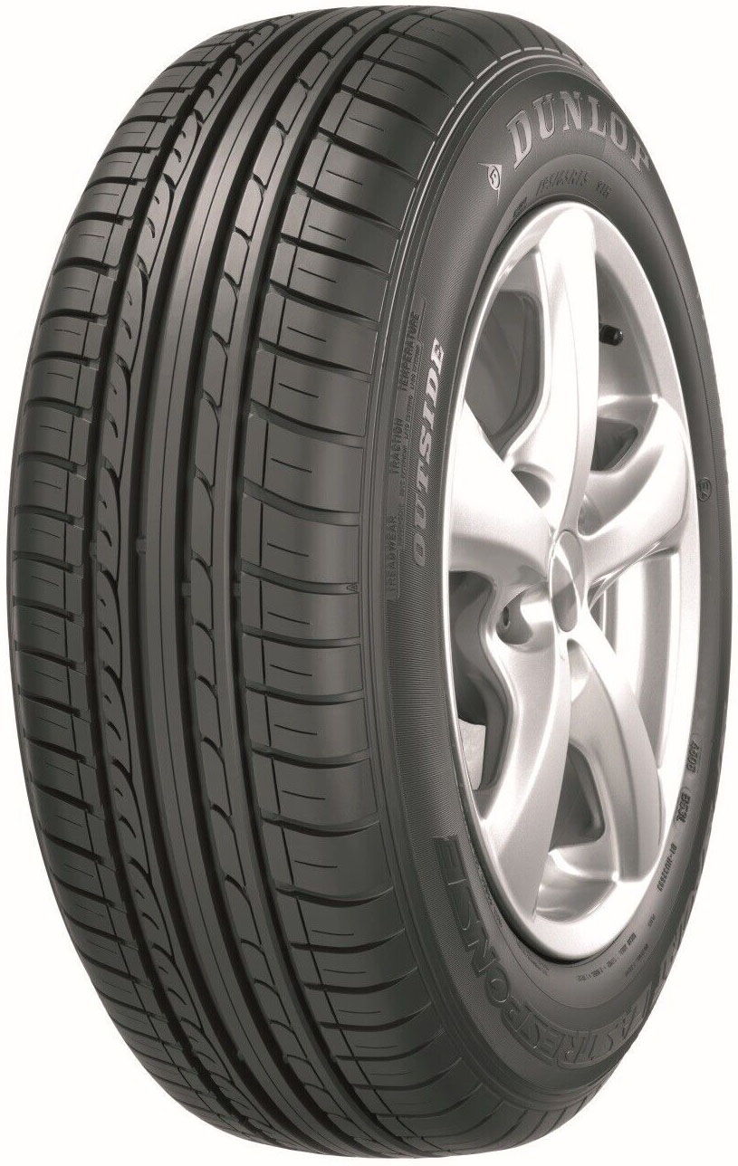 Dunlop Sommerreifen "DUNLOP"