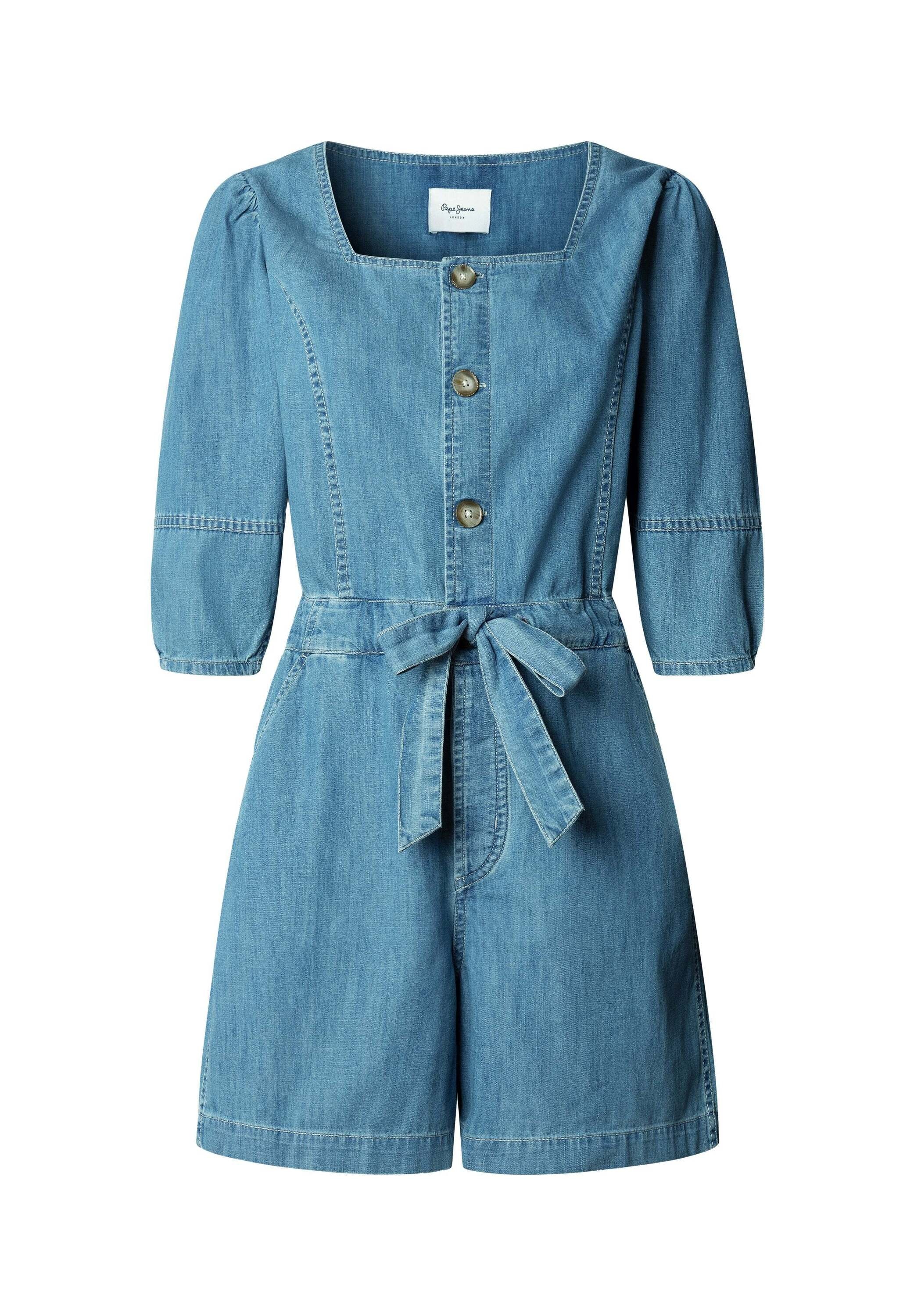 Pepe Jeans Jumpsuit »jumpsuit MARTHA«