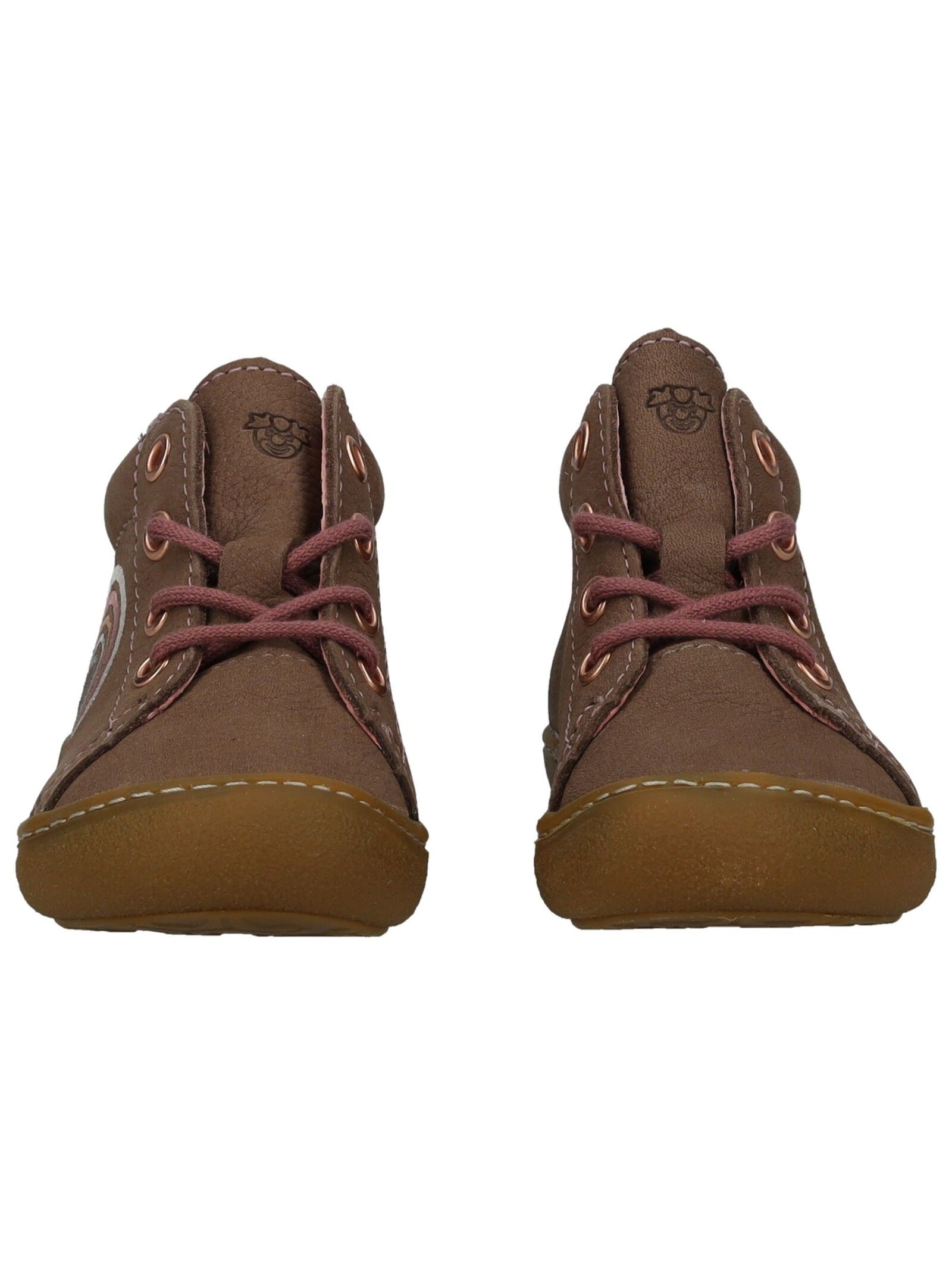 Pepino Lauflernschuh »Pepino Halbschuhe Leder«