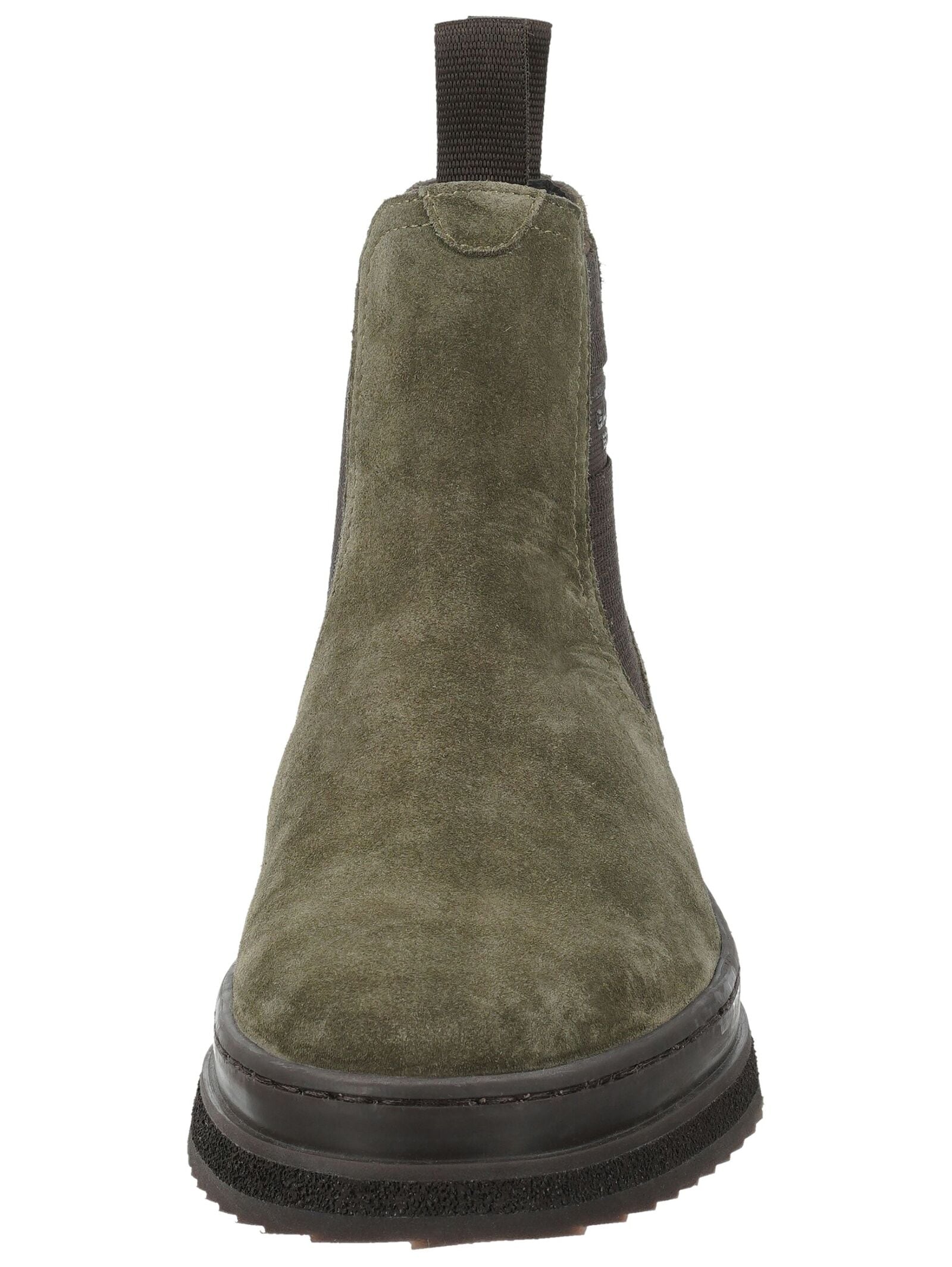 Gant Stiefelette »Gant Stiefelette Nubukleder«