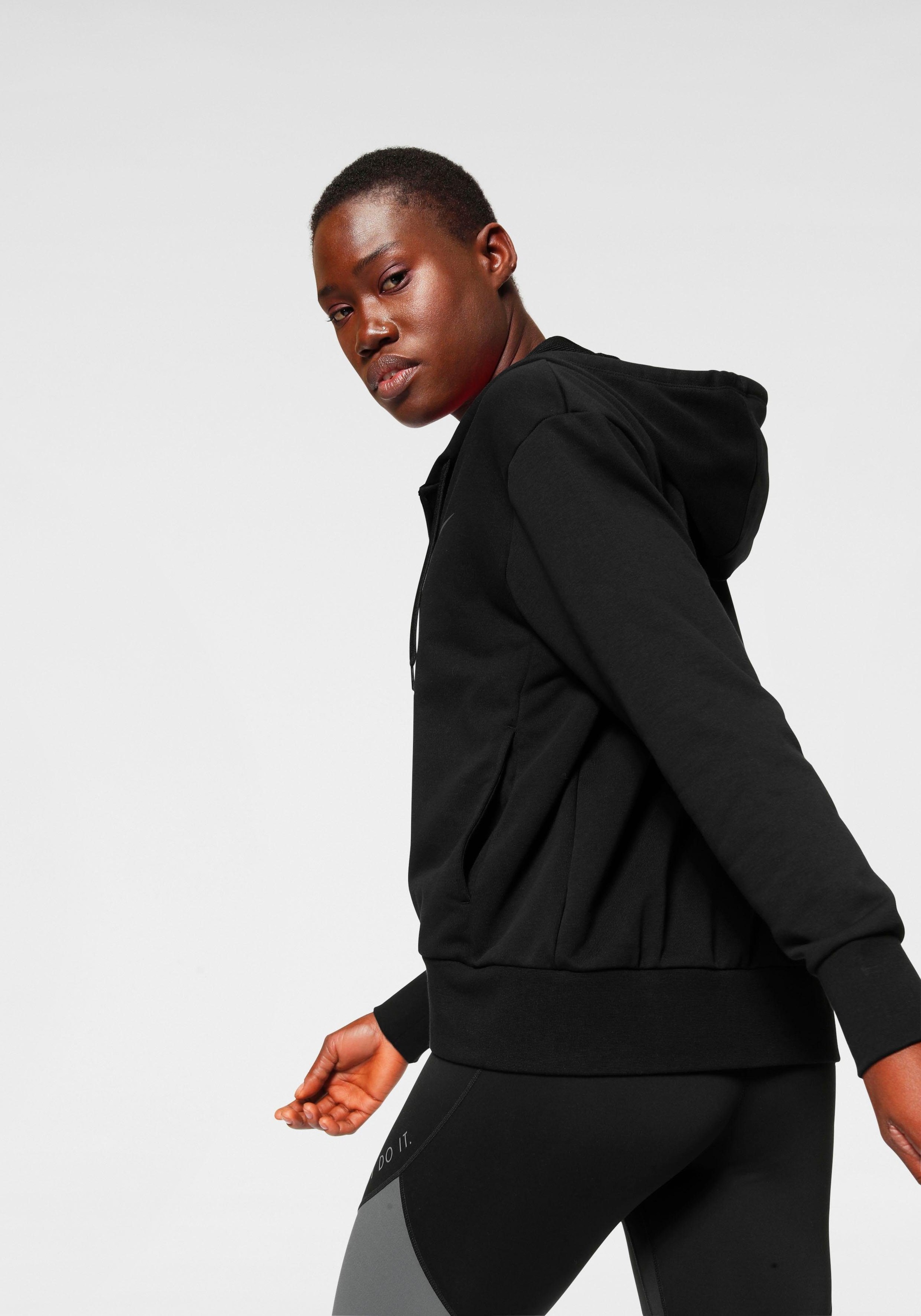 nike dri fit woman