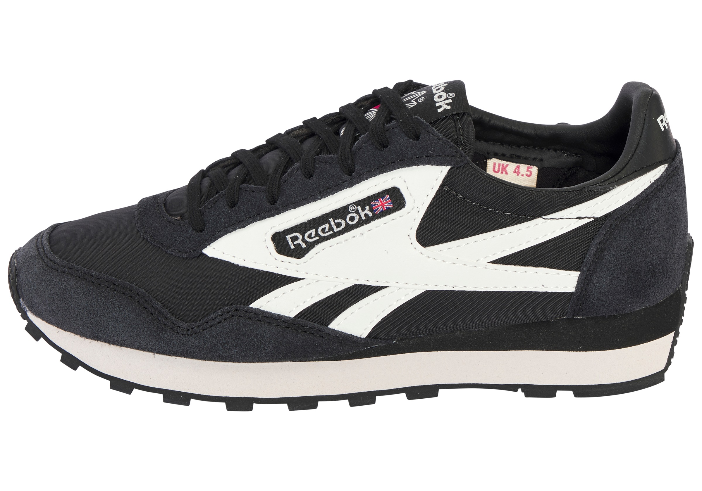 Reebok Classic Sneaker "AZTEC II" günstig online kaufen