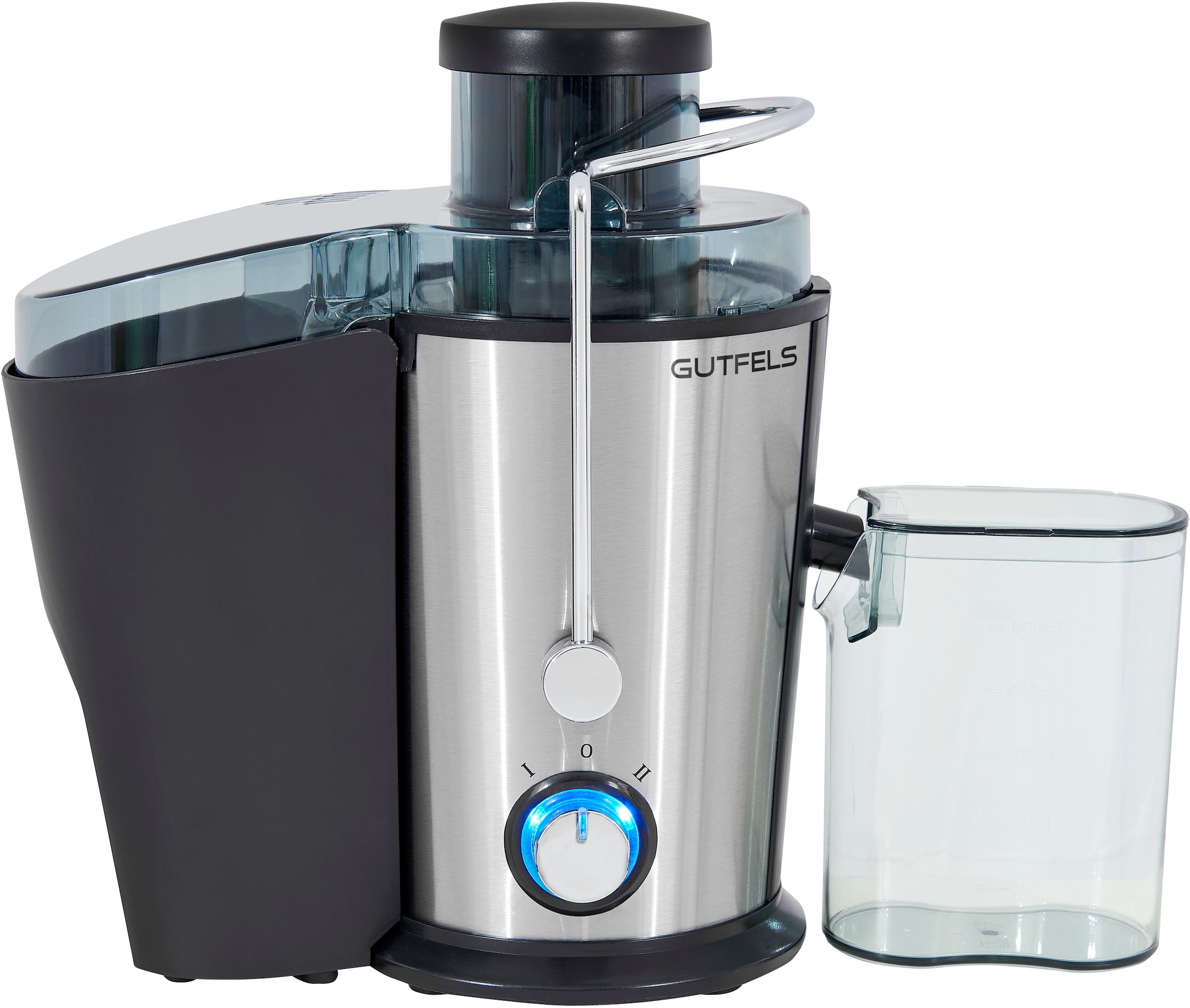 Gutfels Entsafter »JUICE 3010« 400 W