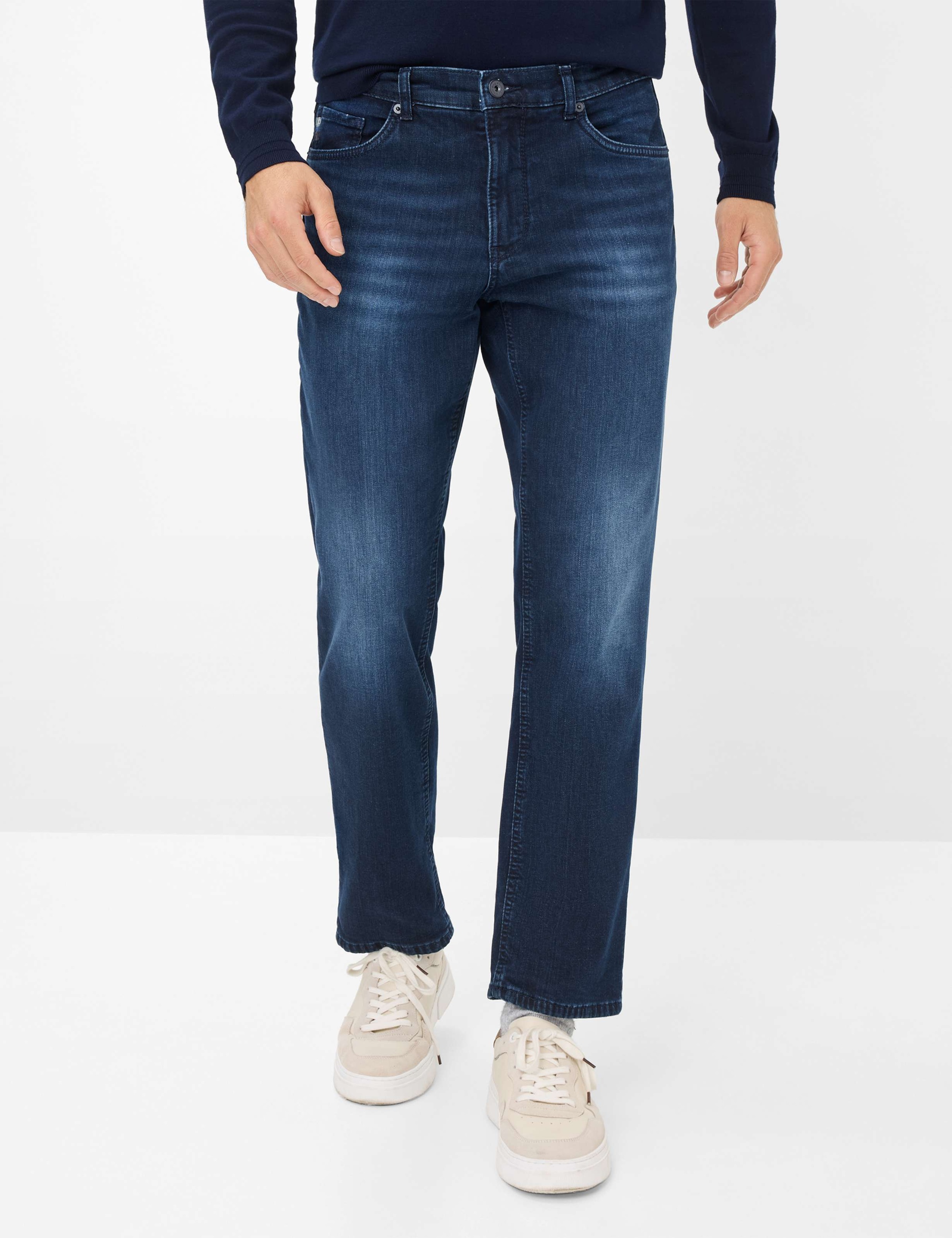 Brax 5-Pocket-Hose »Style COOPER TT«