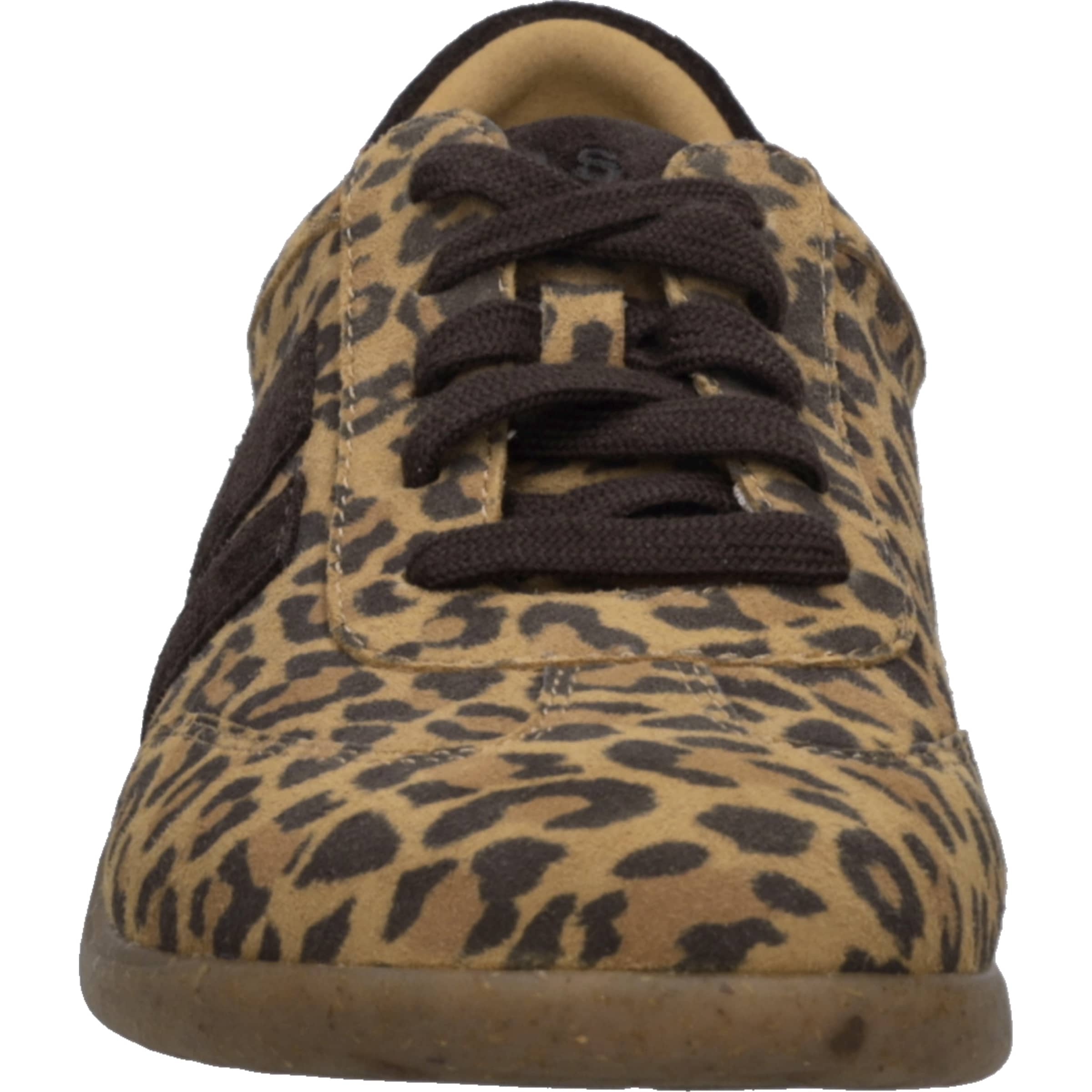 Josef Seibel Sneaker »Cassandra 11, leopard-multi«