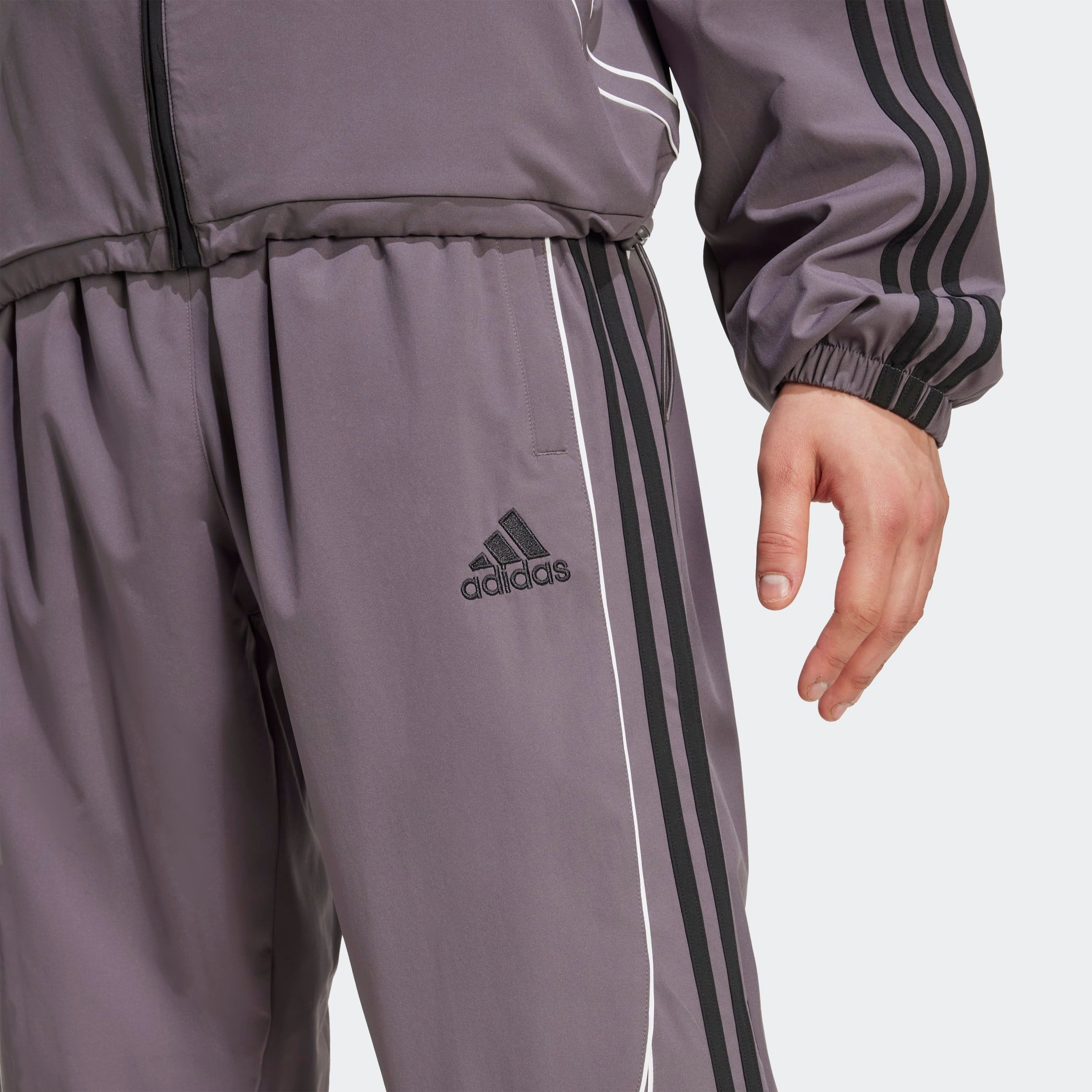 adidas Originals Sporthose »TEAMGEIST TP«, (1 tlg.)