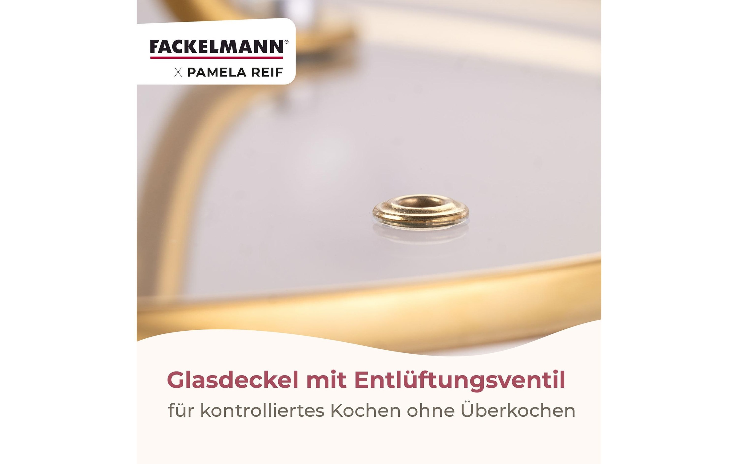FACKELMANN Topf-Set »Signature« 10 tlg. Aluminium