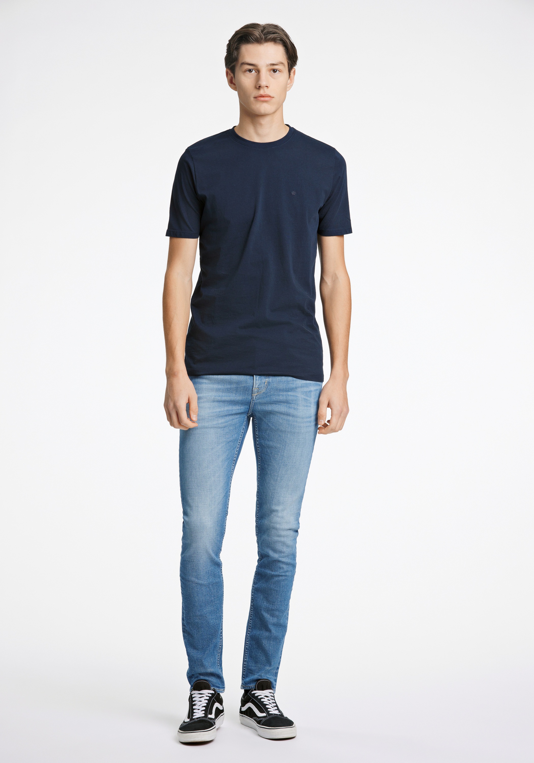 JUNK de LUXE T-Shirt »JUNK de LUXE T-shirt«