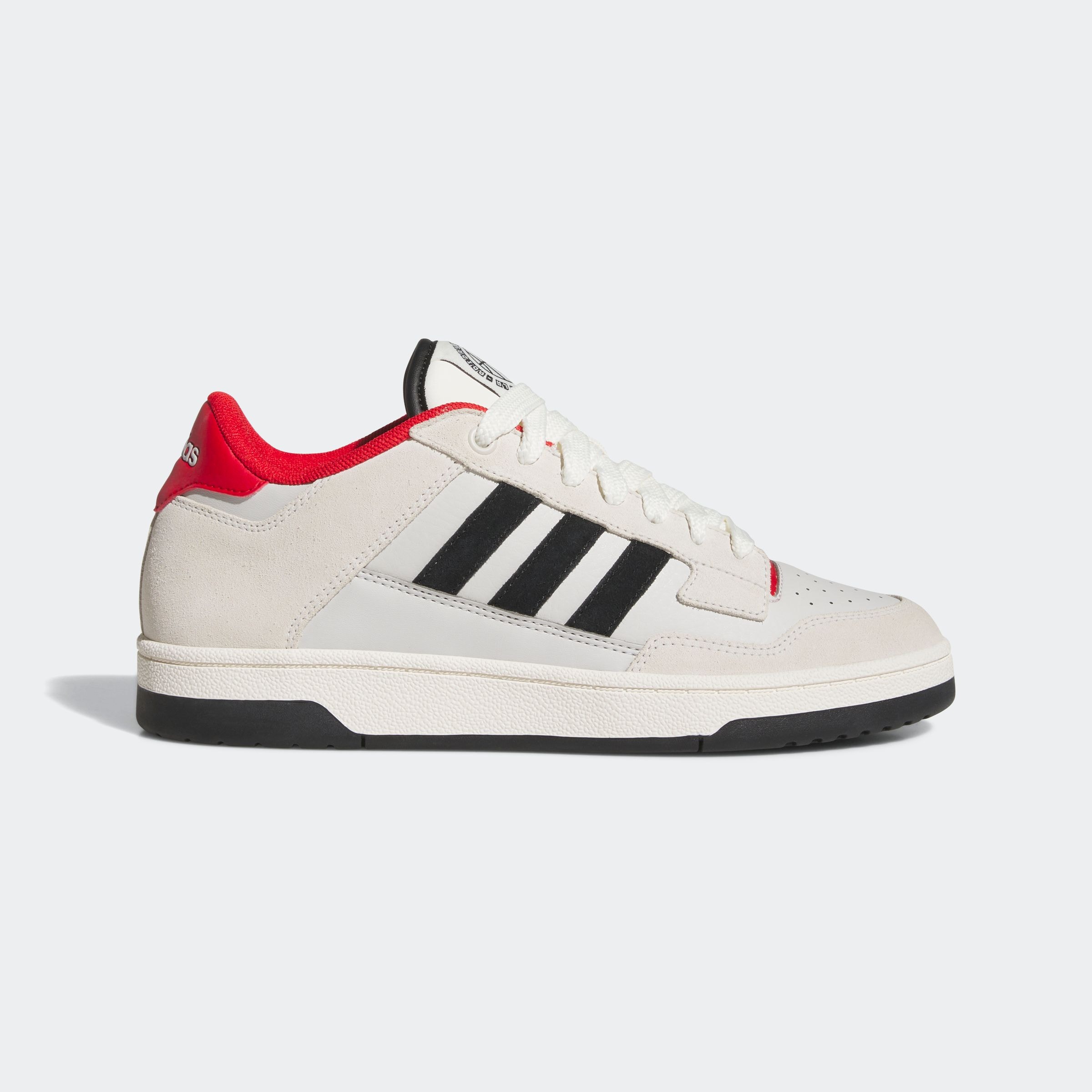 adidas Sportswear Sneaker »RAPID COURT LOW«