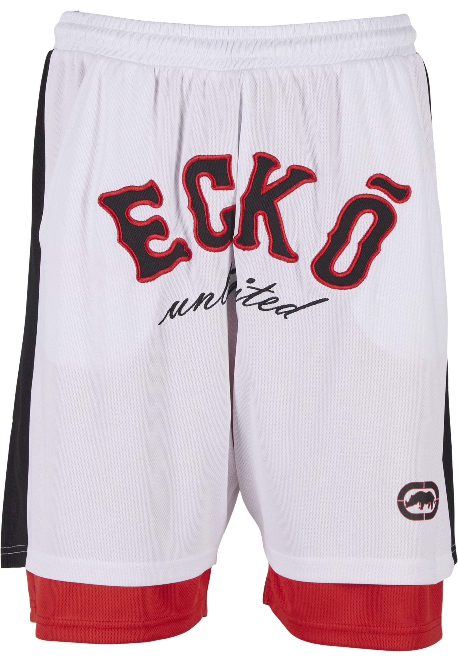Ecko Unltd. Shorts "Ecko Unltd. Herren Ecko Unltd. Shorts BBALL" günstig online kaufen