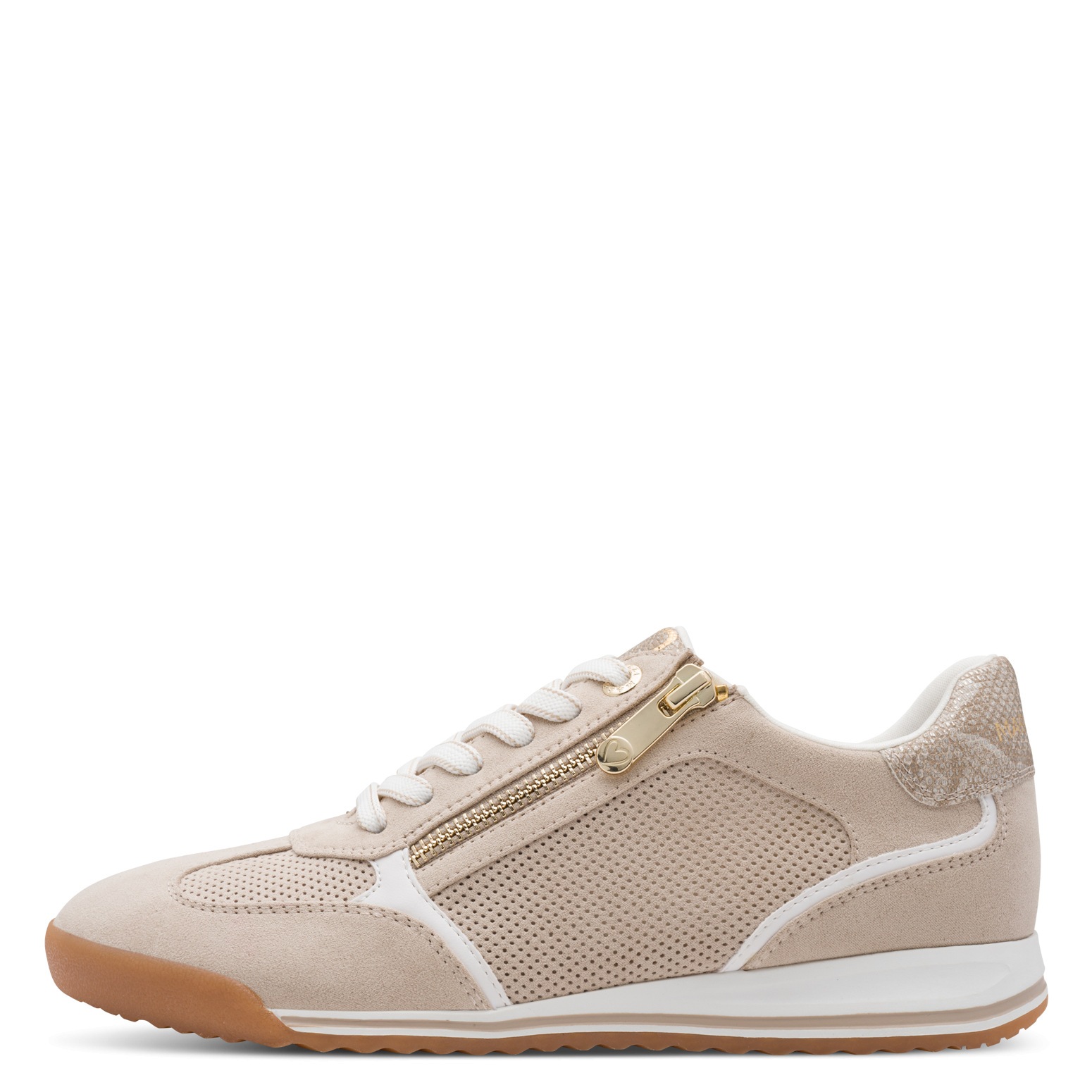 Marco Tozzi Wedge Sneaker Sand 41 3