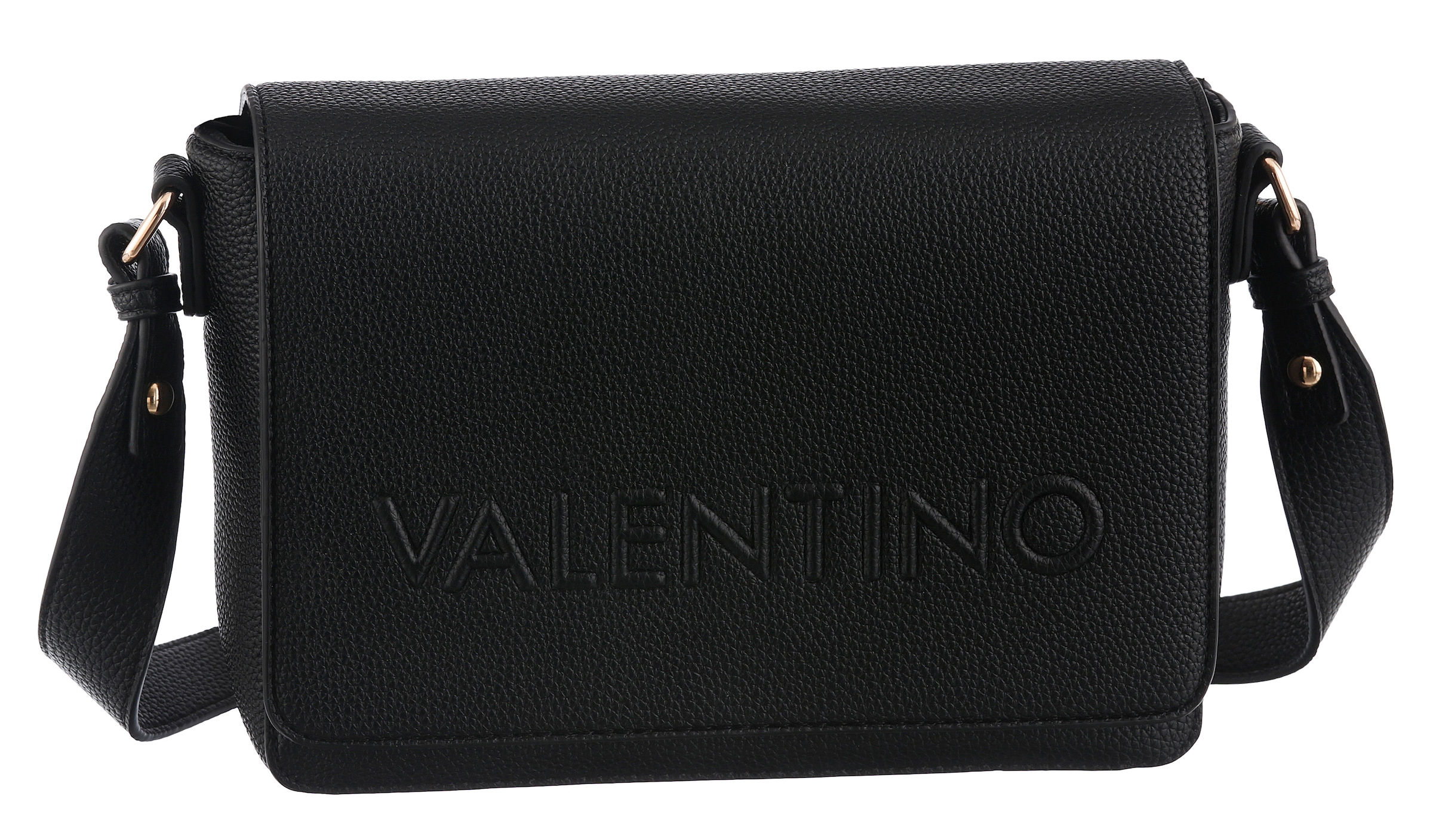 VALENTINO BAGS Umhängetasche "FLAP BAG RISED RE" günstig online kaufen