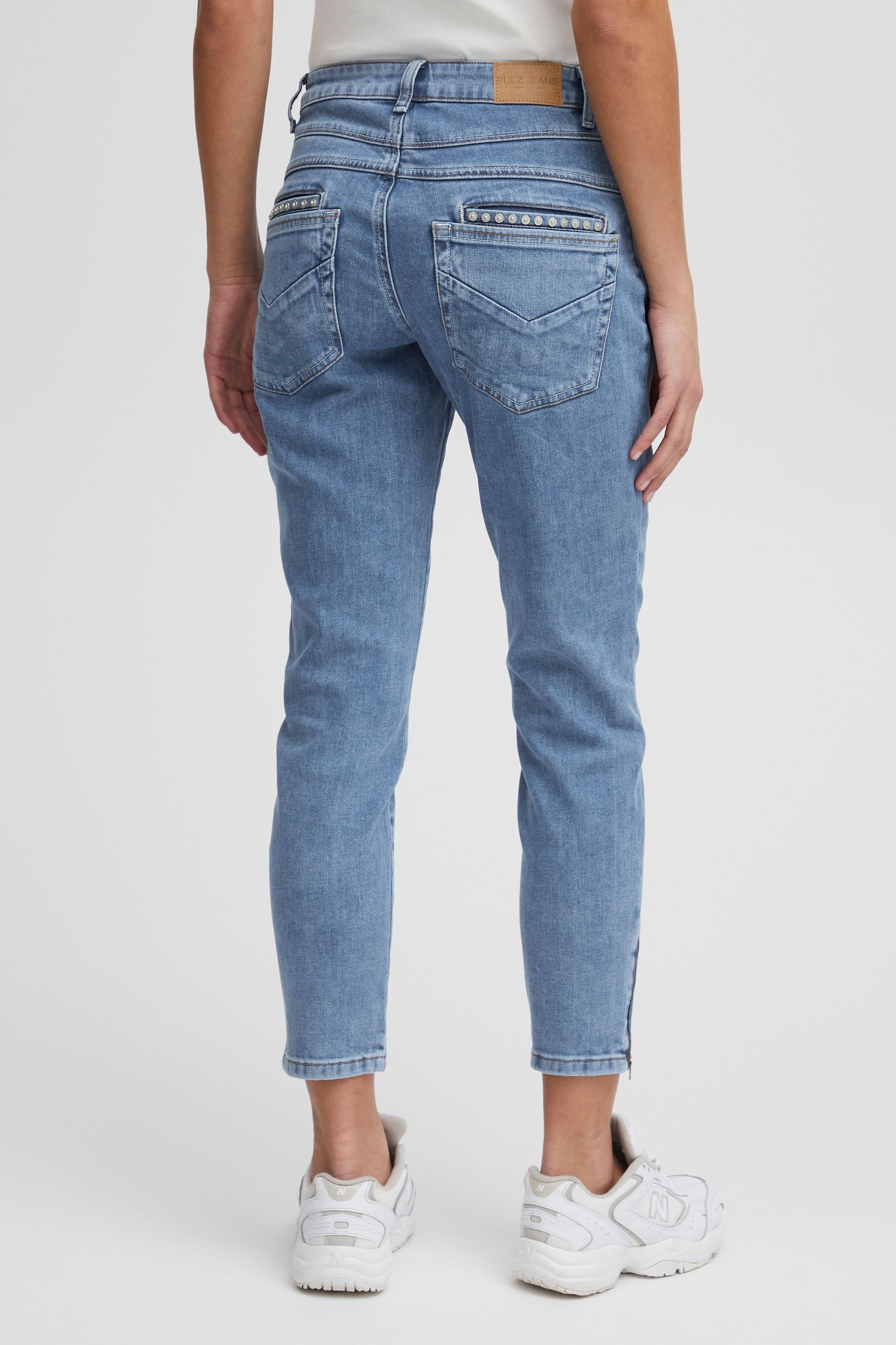 Pulz Jeans 5-Pocket-Jeans »5-Pocket-Jeans PZMalvina«