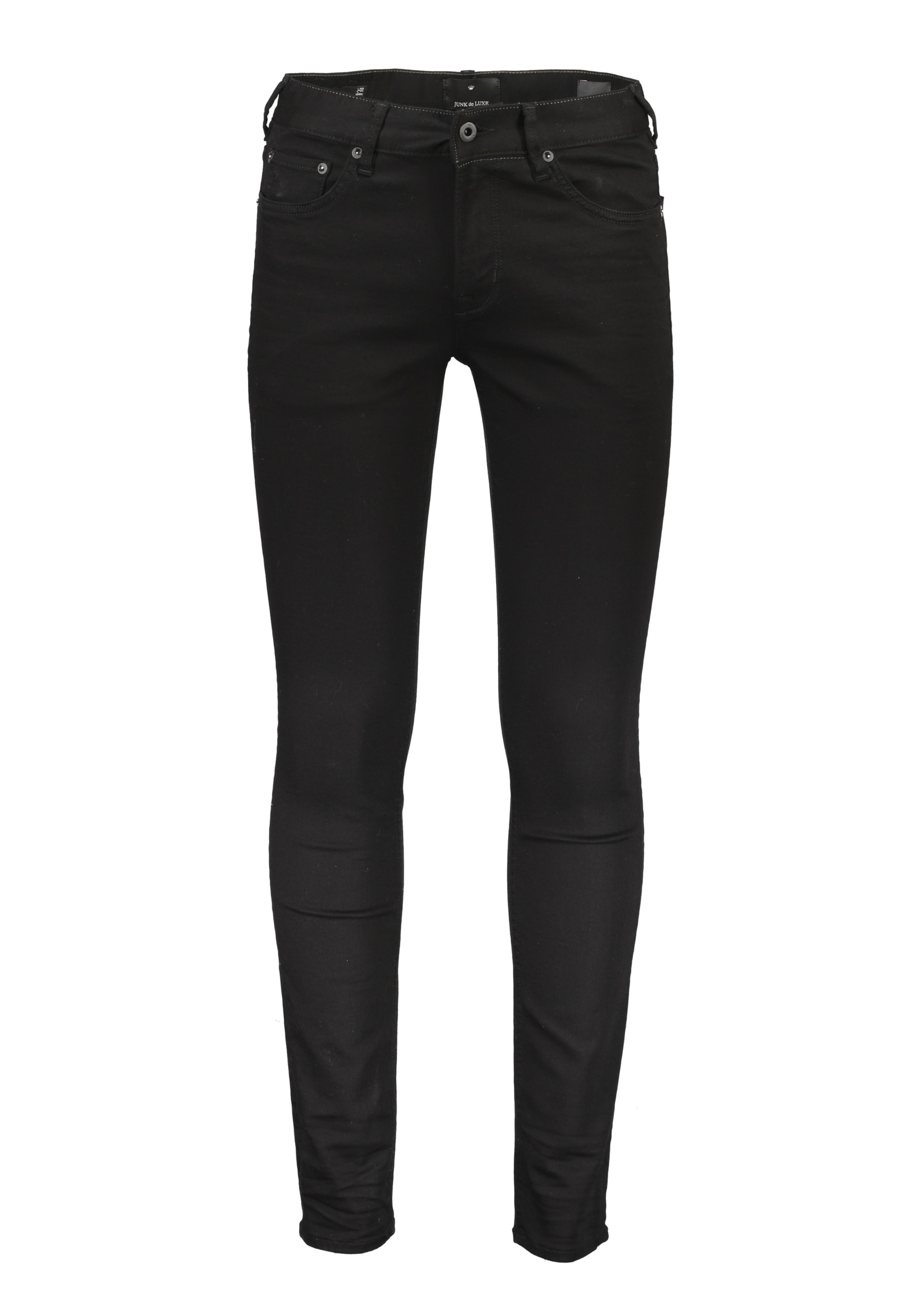 JUNK de LUXE 5-Pocket-Jeans "JUNK de LUXE Jeans" günstig online kaufen