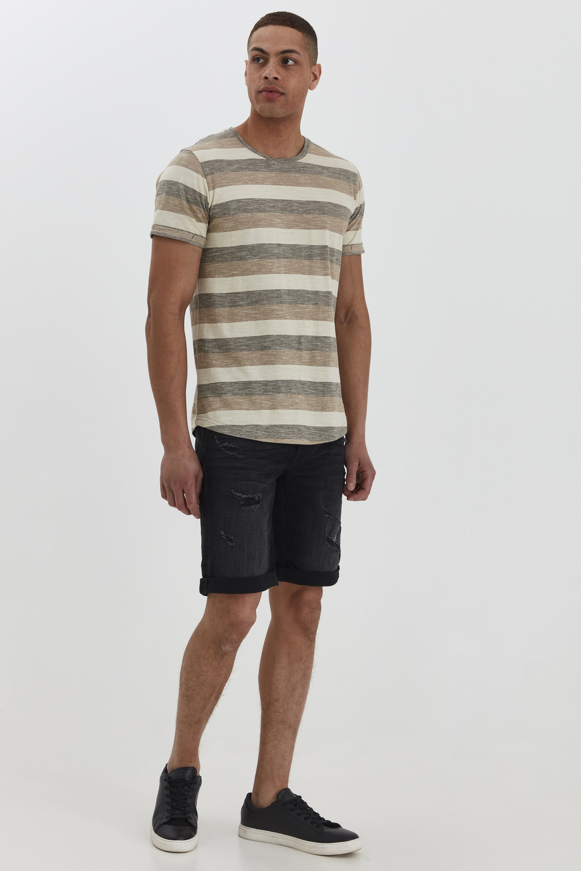 Blend Jeansshorts »Jeansshorts BHDeniz«