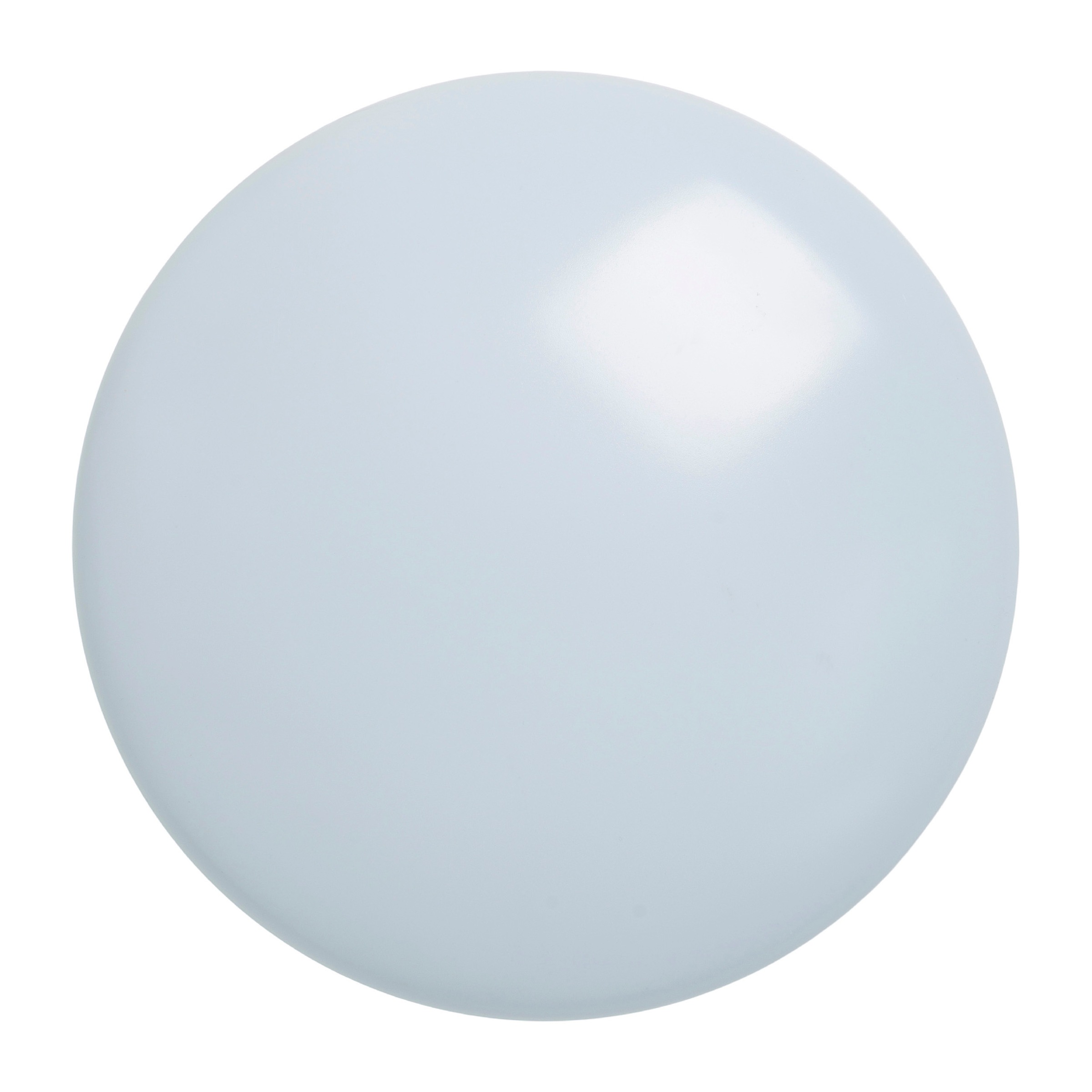 näve LED Deckenleuchte »Mesa« LED-Modul 1 Stk. Neutralweiß weiß, inkl. HF-Bewegungsmelder, inkl. Driver, LED neutralweiß, D: 28cm