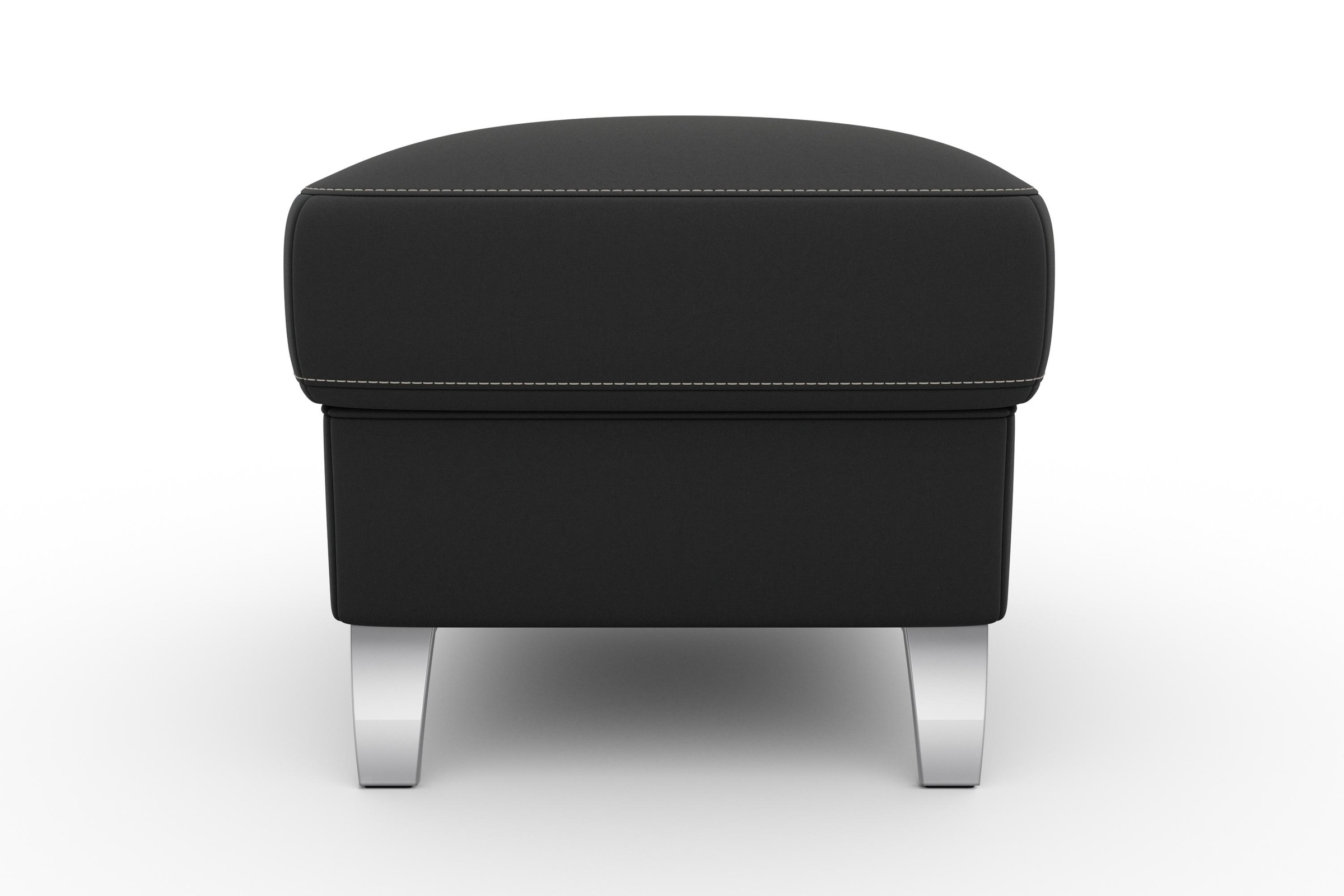 sit&more Hocker »Vincenzo«