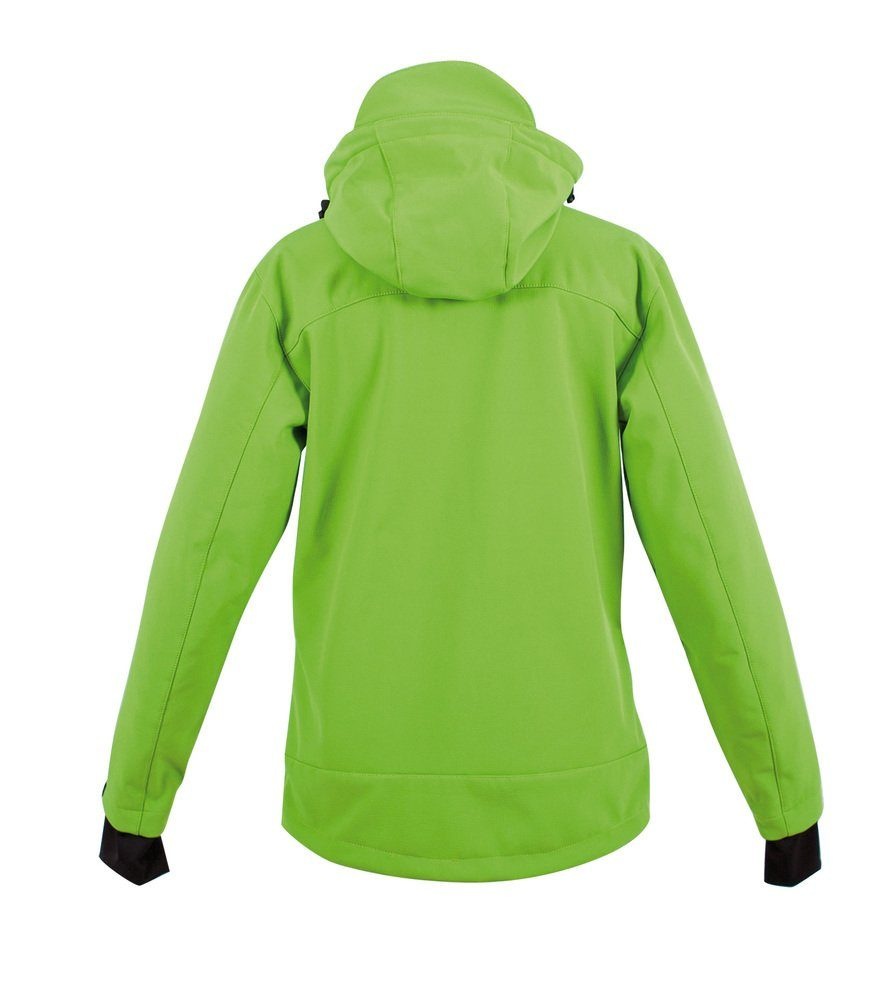 DEPROC Active Softshelljacke "PIKA PEAK WOMEN" auch in Großen Größen erhält günstig online kaufen