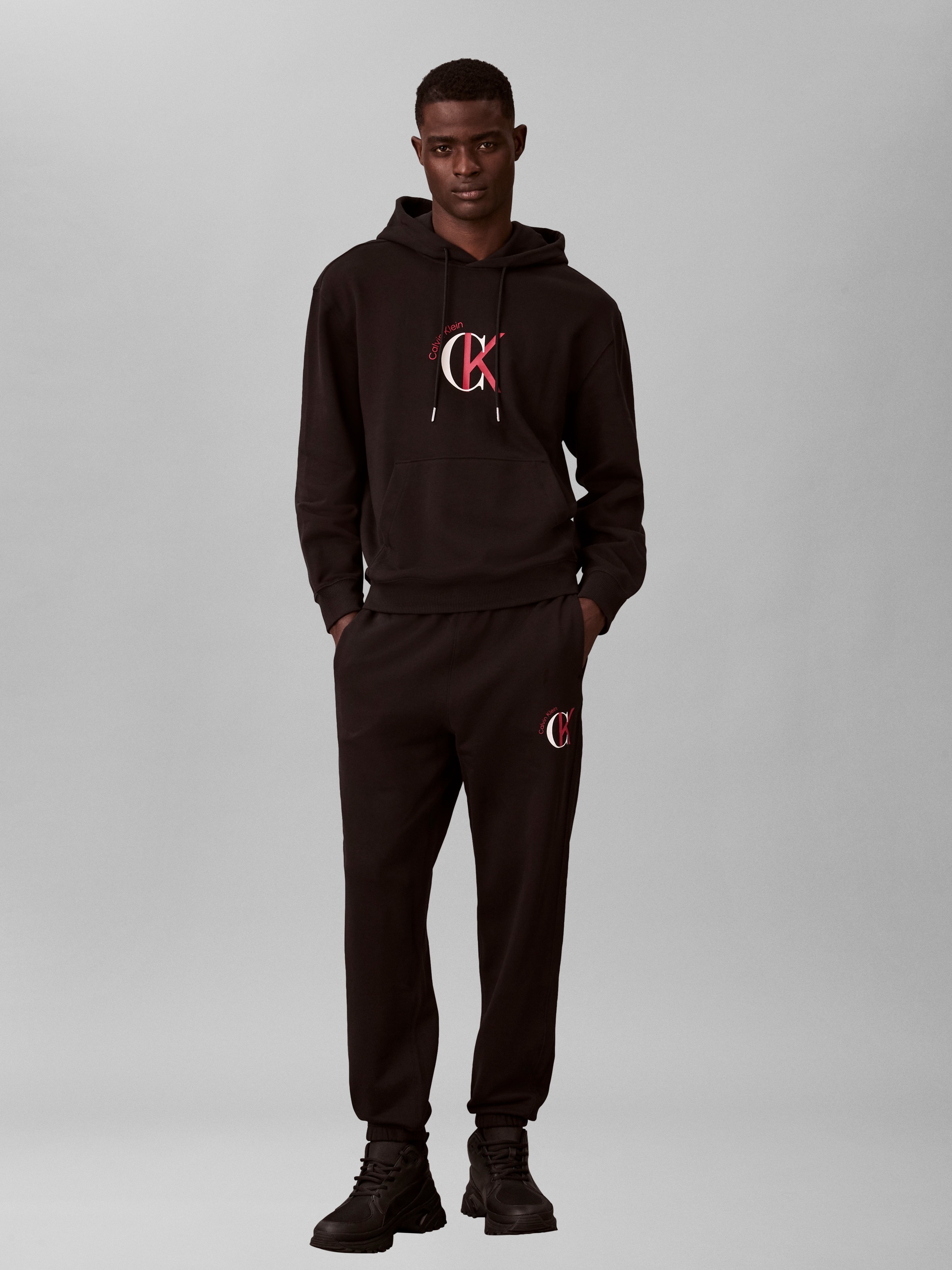 Calvin Klein Jeans Kapuzensweatshirt
