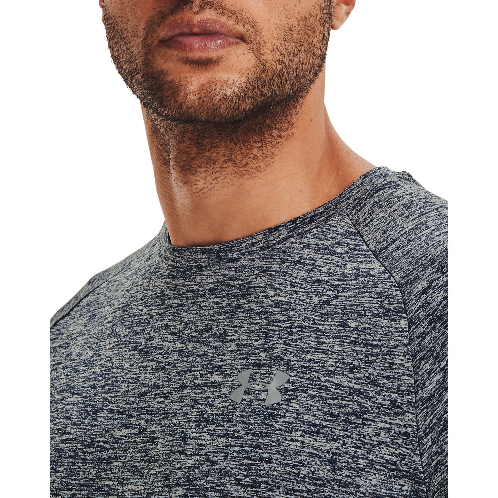 Thumbnail - Under Armour Trainingsshirt "UA TECH 2.0 SS TEE" optimierte Passform, schnell trocknend, atmungsaktiv