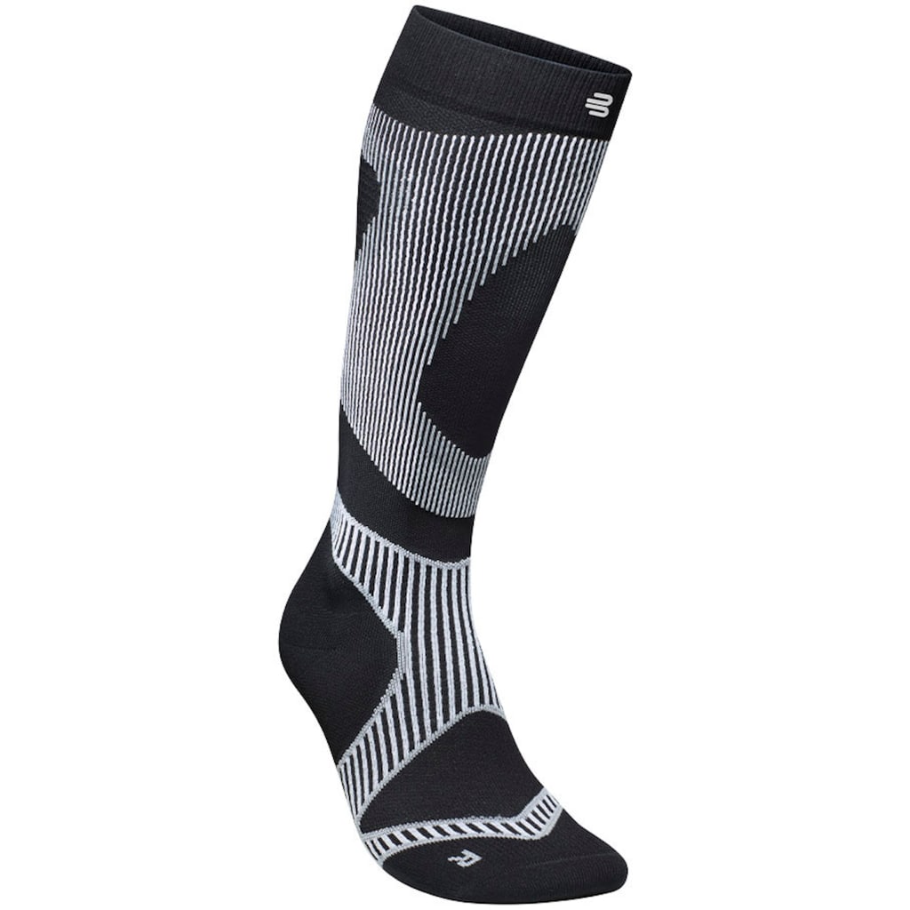 Bauerfeind Sportsocken »Run Performance Compression Socks«