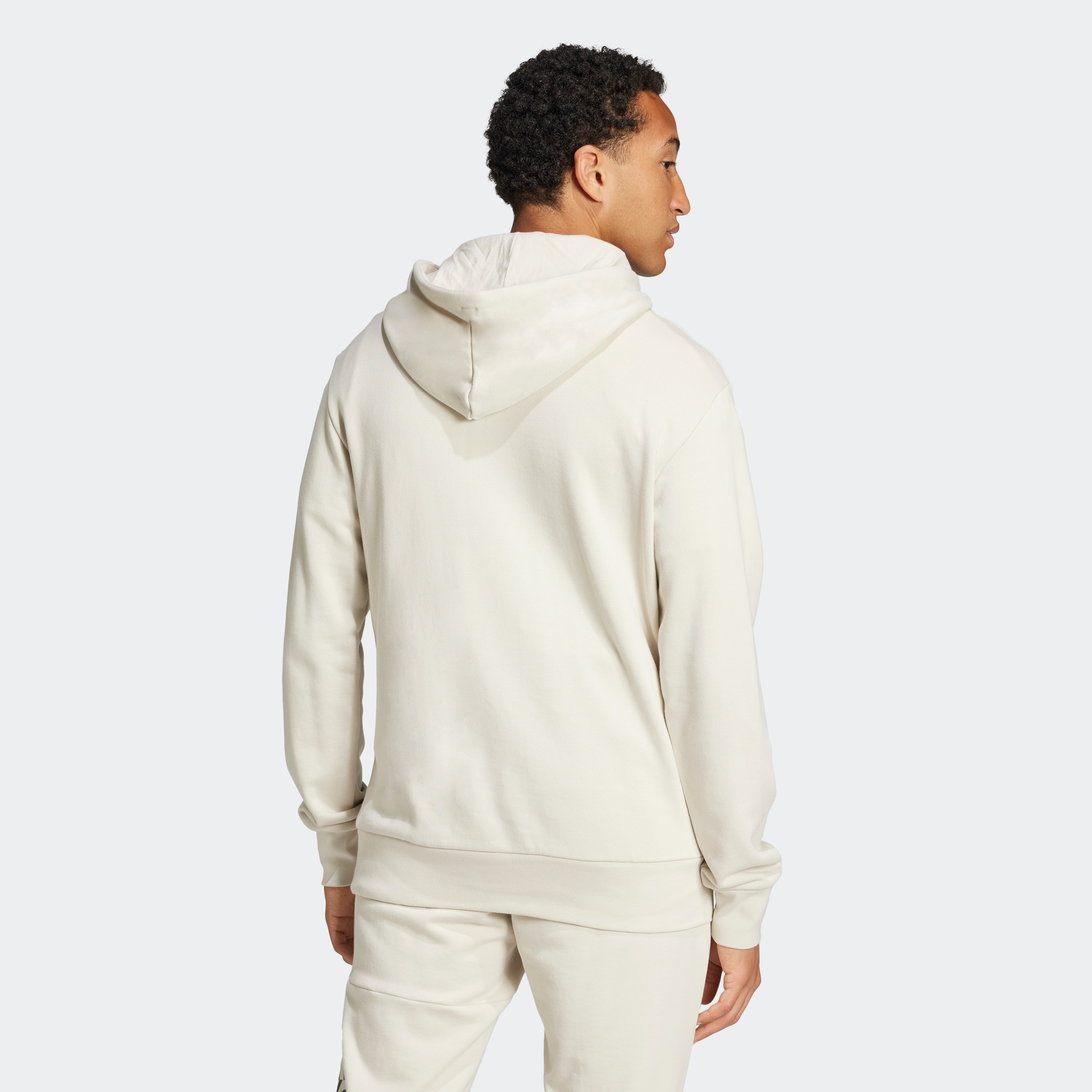 adidas Sportswear Kapuzensweatshirt »M BL FT HD«