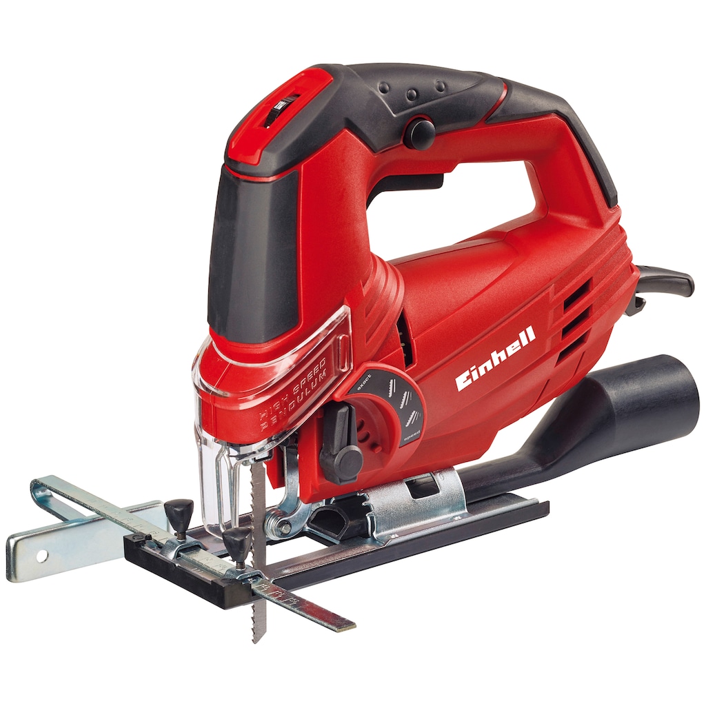 Einhell Stichsäge »TH-JS 85«, 620 W, mit Sägeschuh